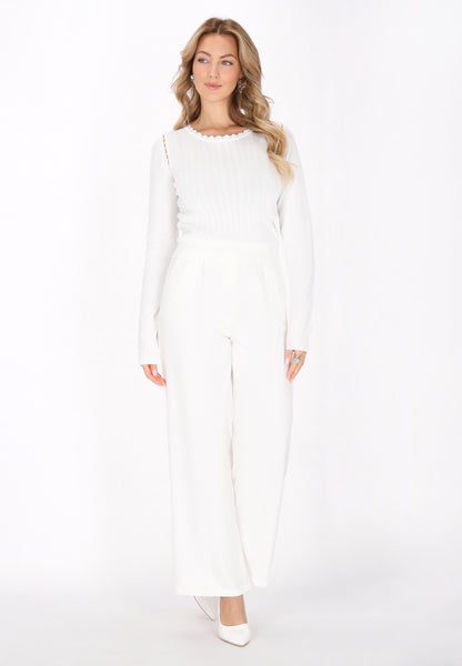 faina sweater