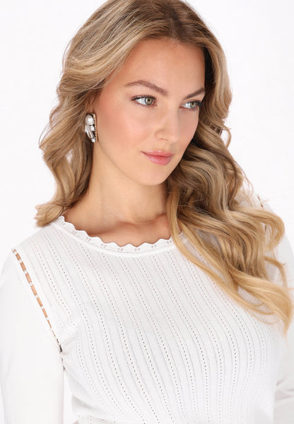 faina sweater
