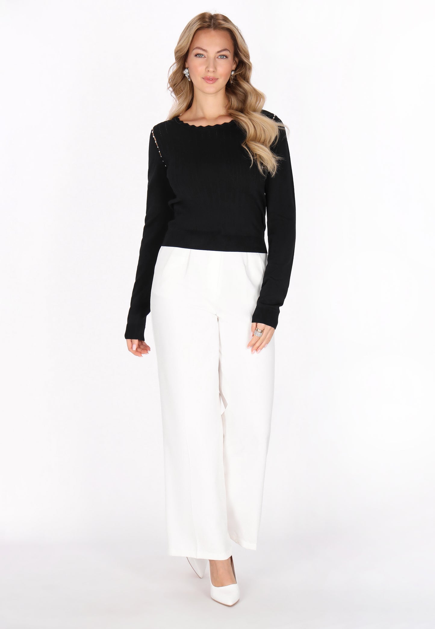 faina sweater