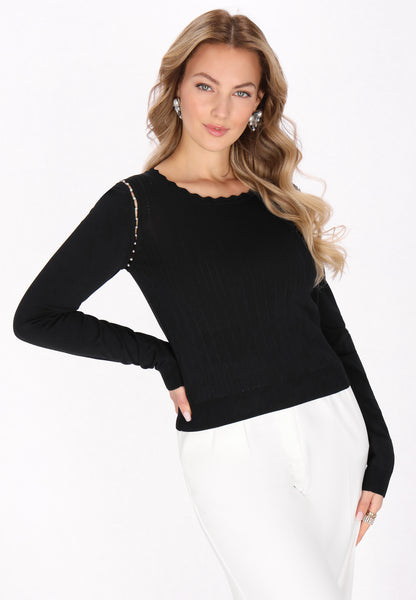 faina sweater