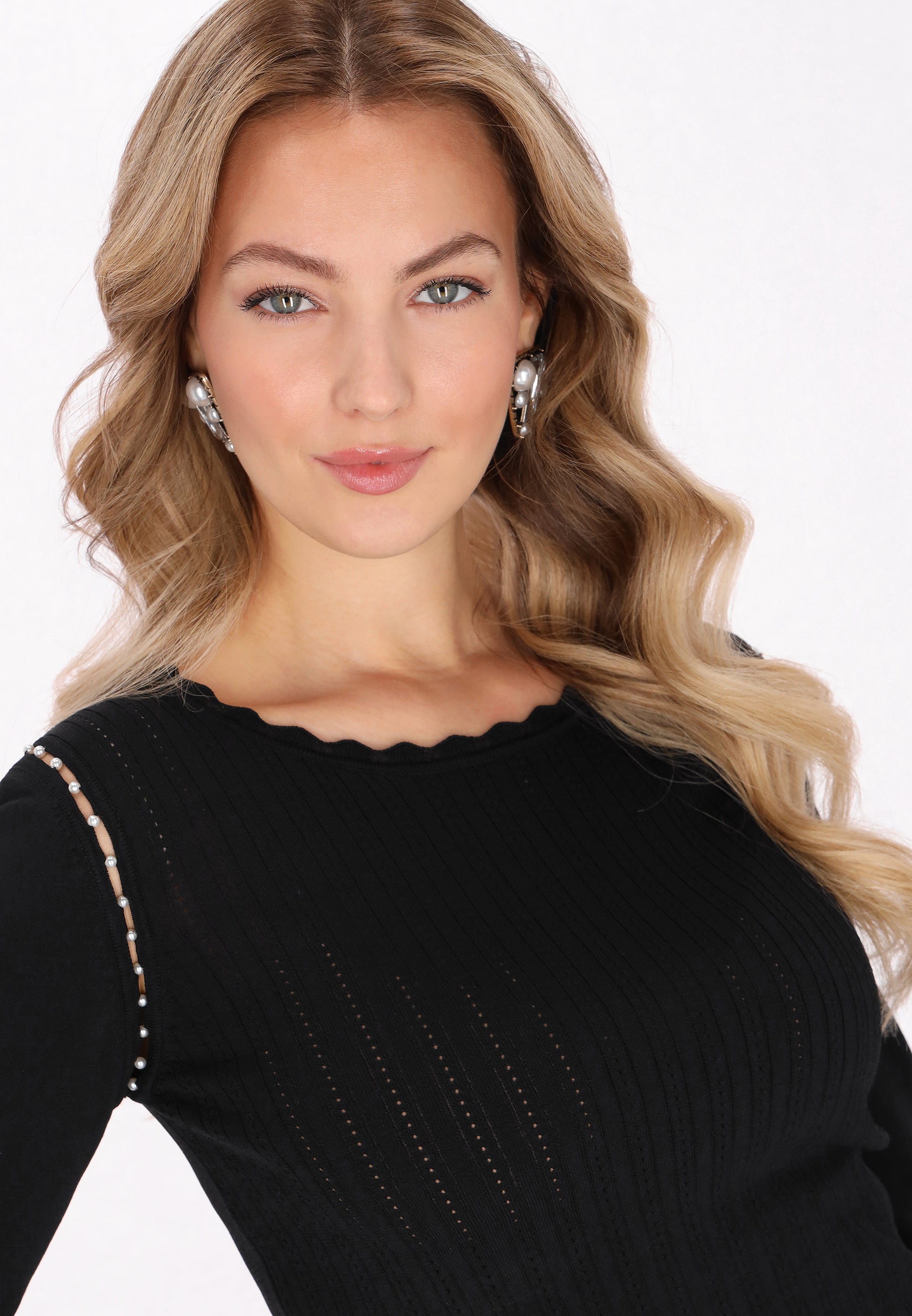 faina sweater