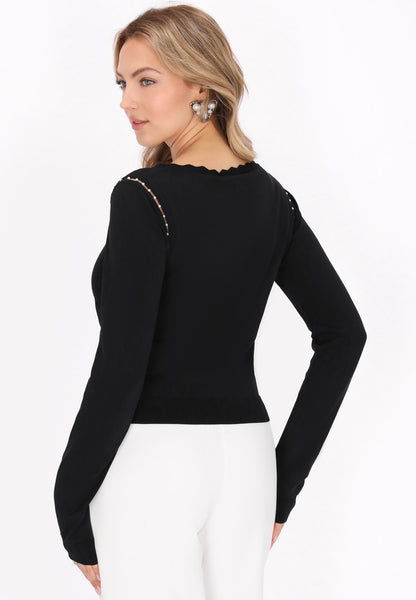 faina sweater