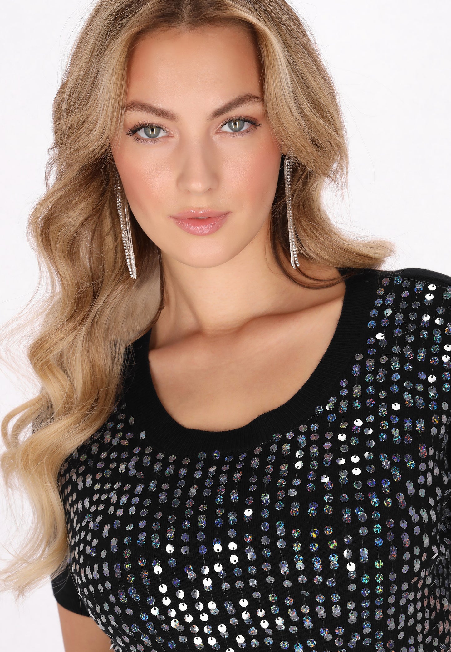 faina Women's Top