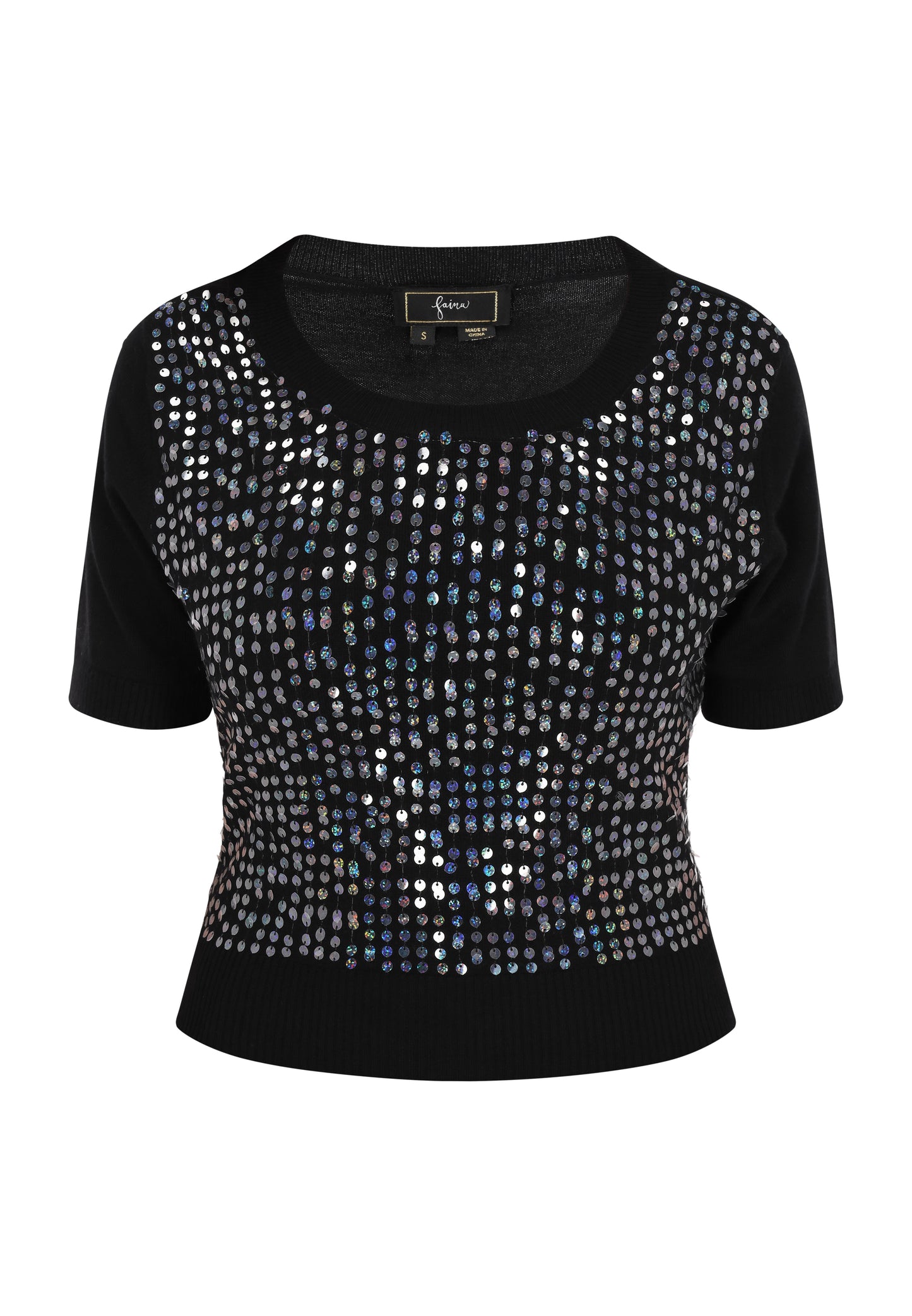 faina Women's Top