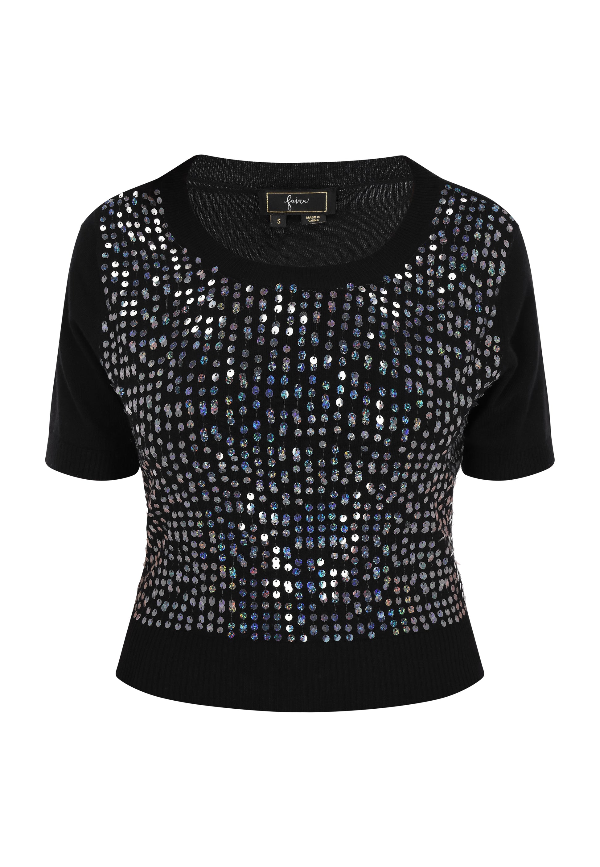 faina Women's Top