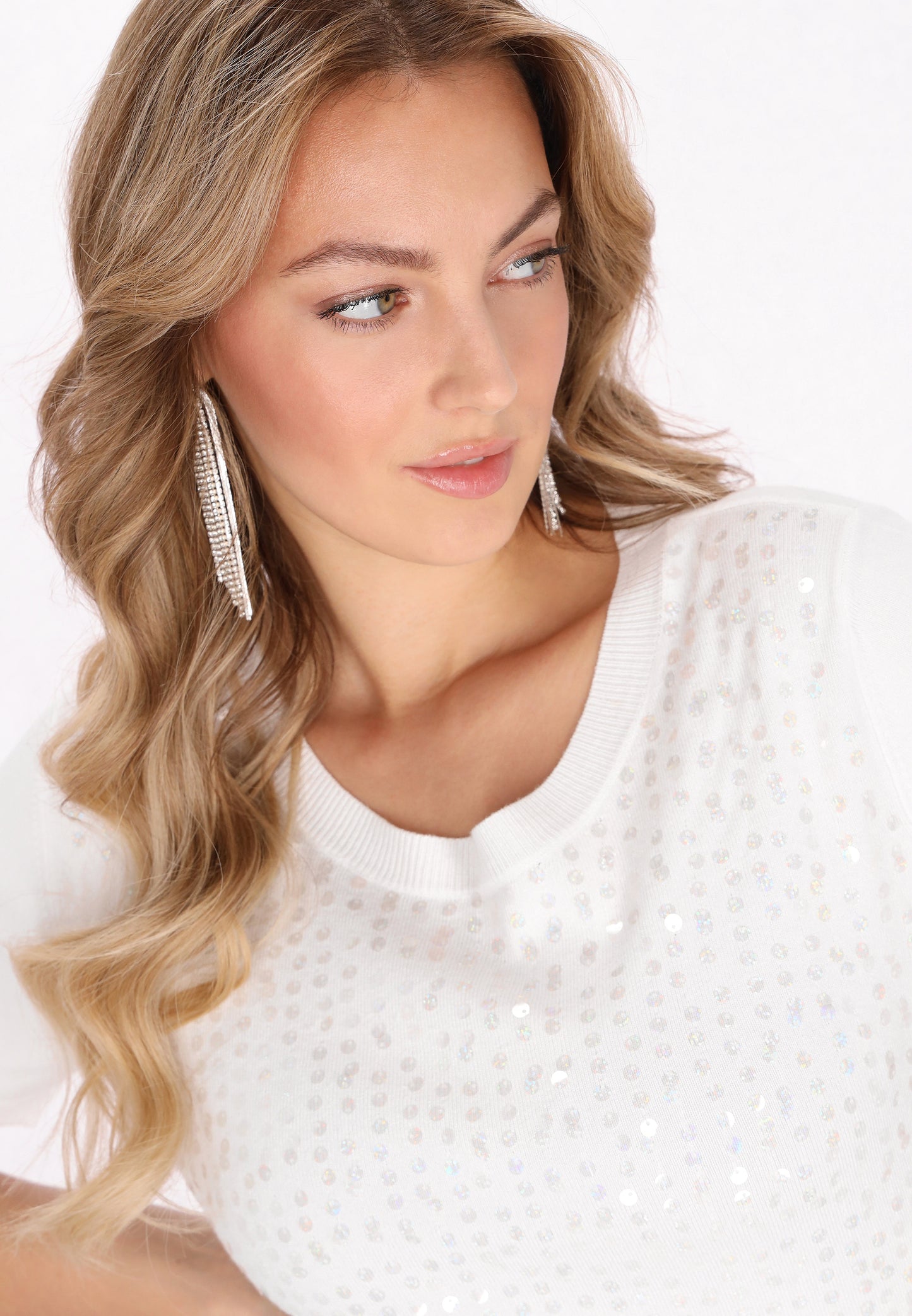 faina Women's Top