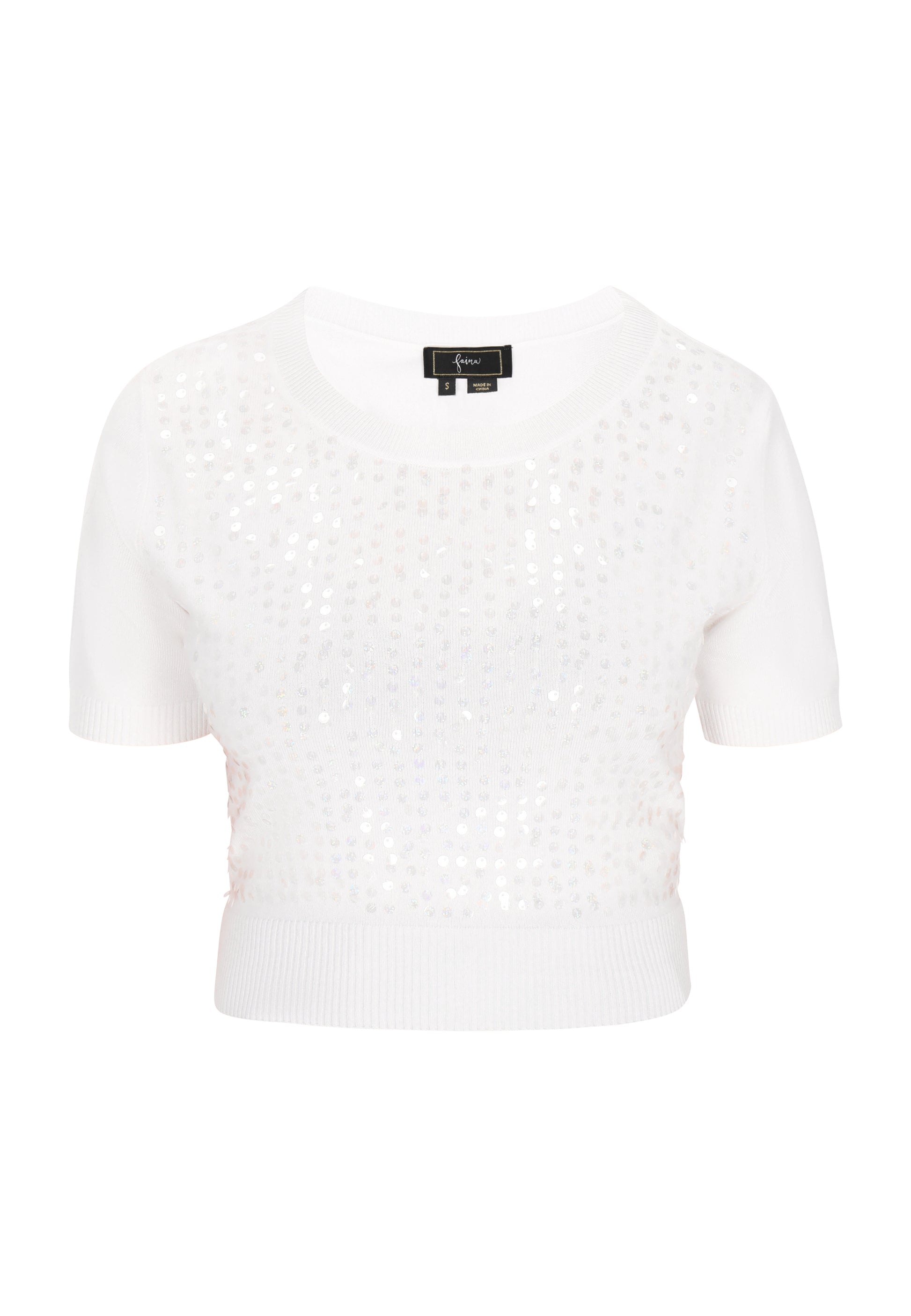 faina Women's Top