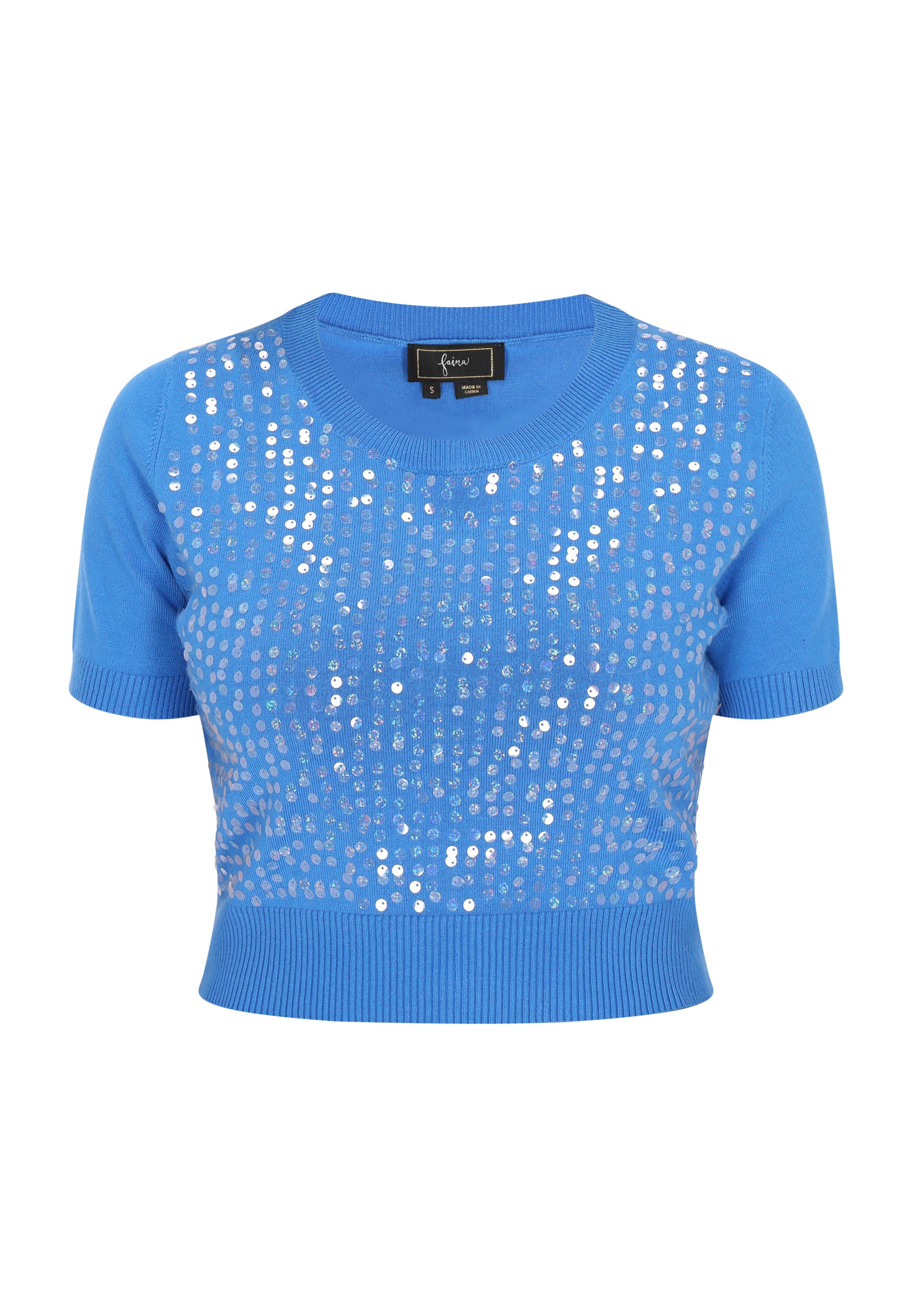 faina Women's Top
