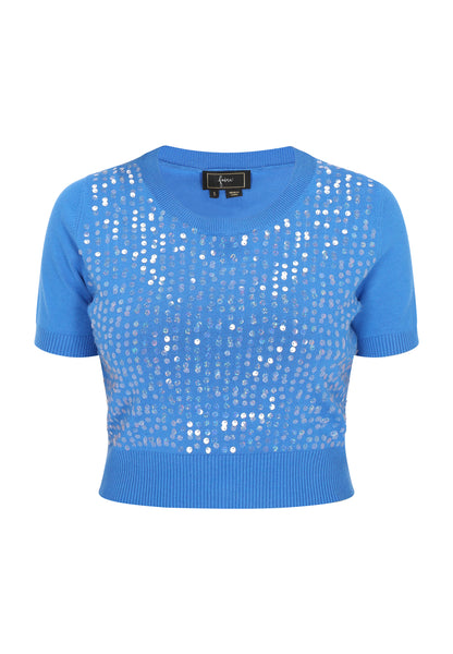 faina Women's Top