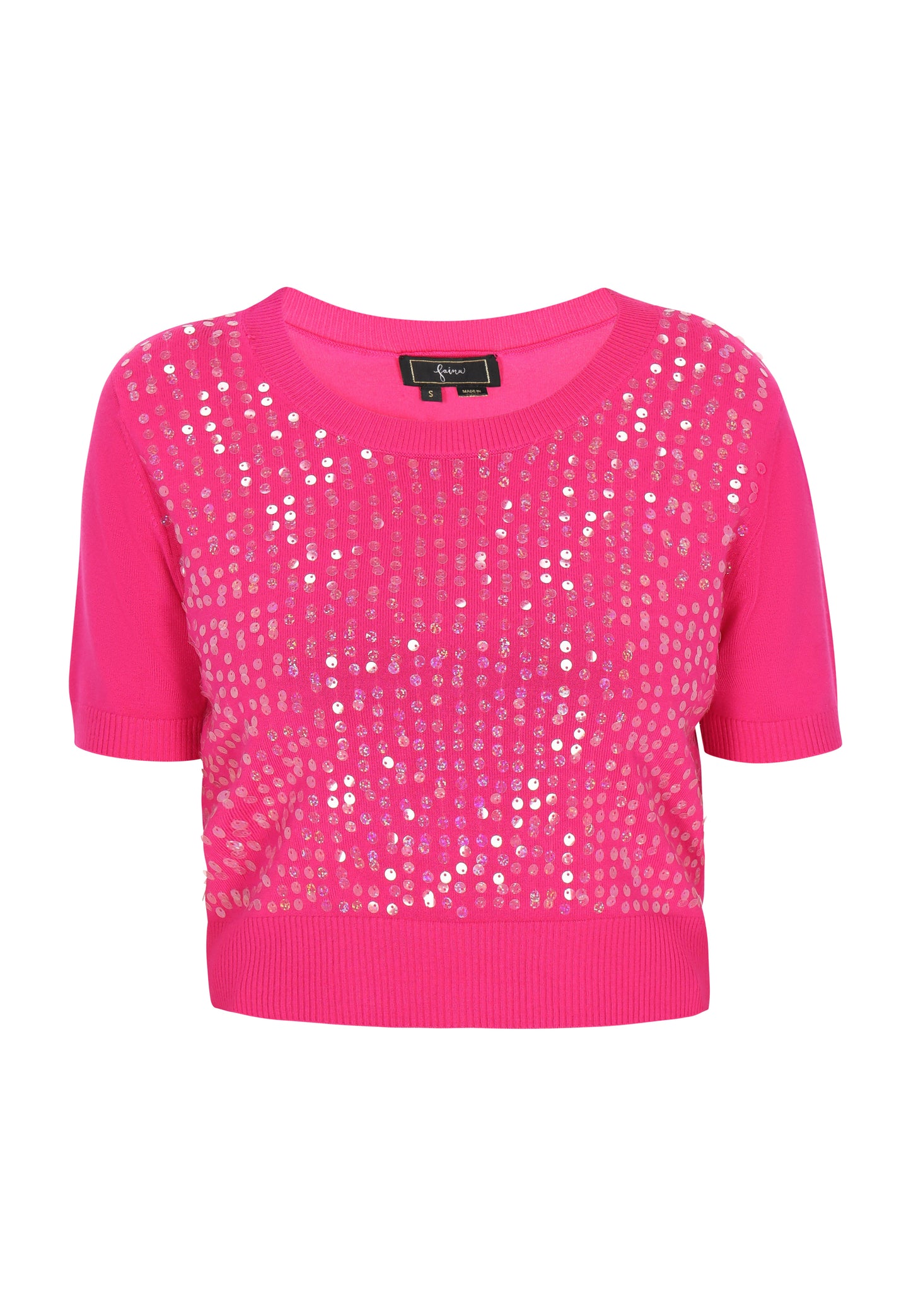faina Women's Top