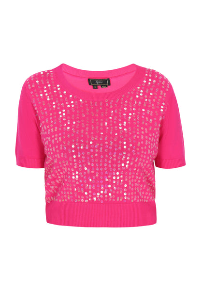faina Women's Top