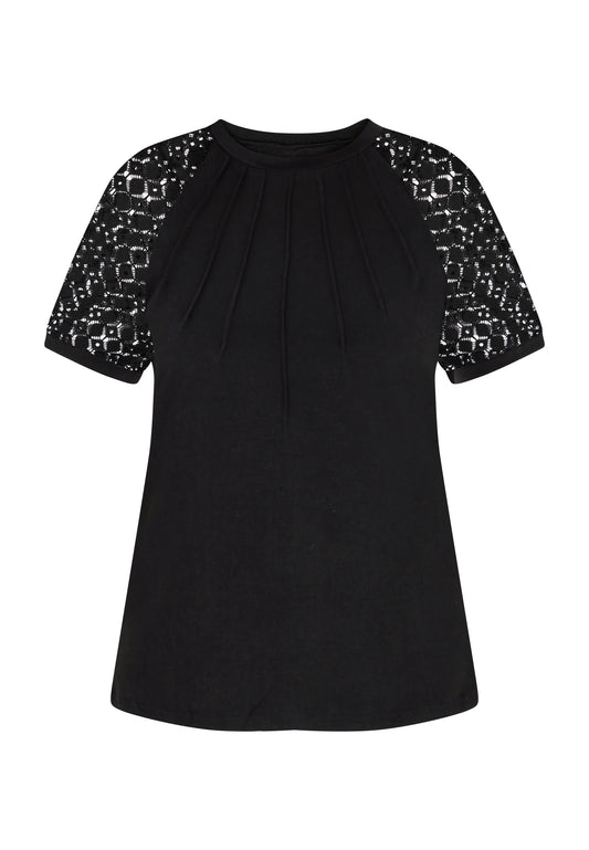 NAEMI Bluse für Damen