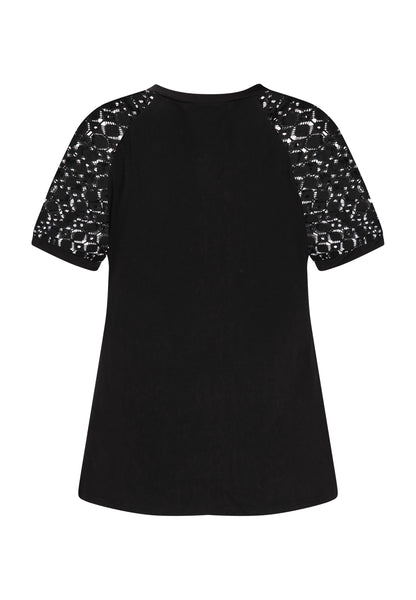 NAEMI Women's Blouse