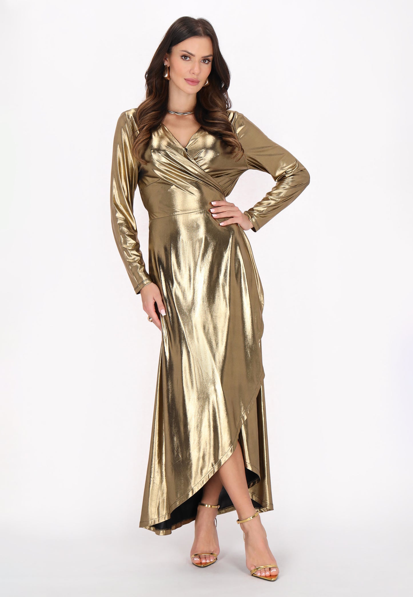 faina dress