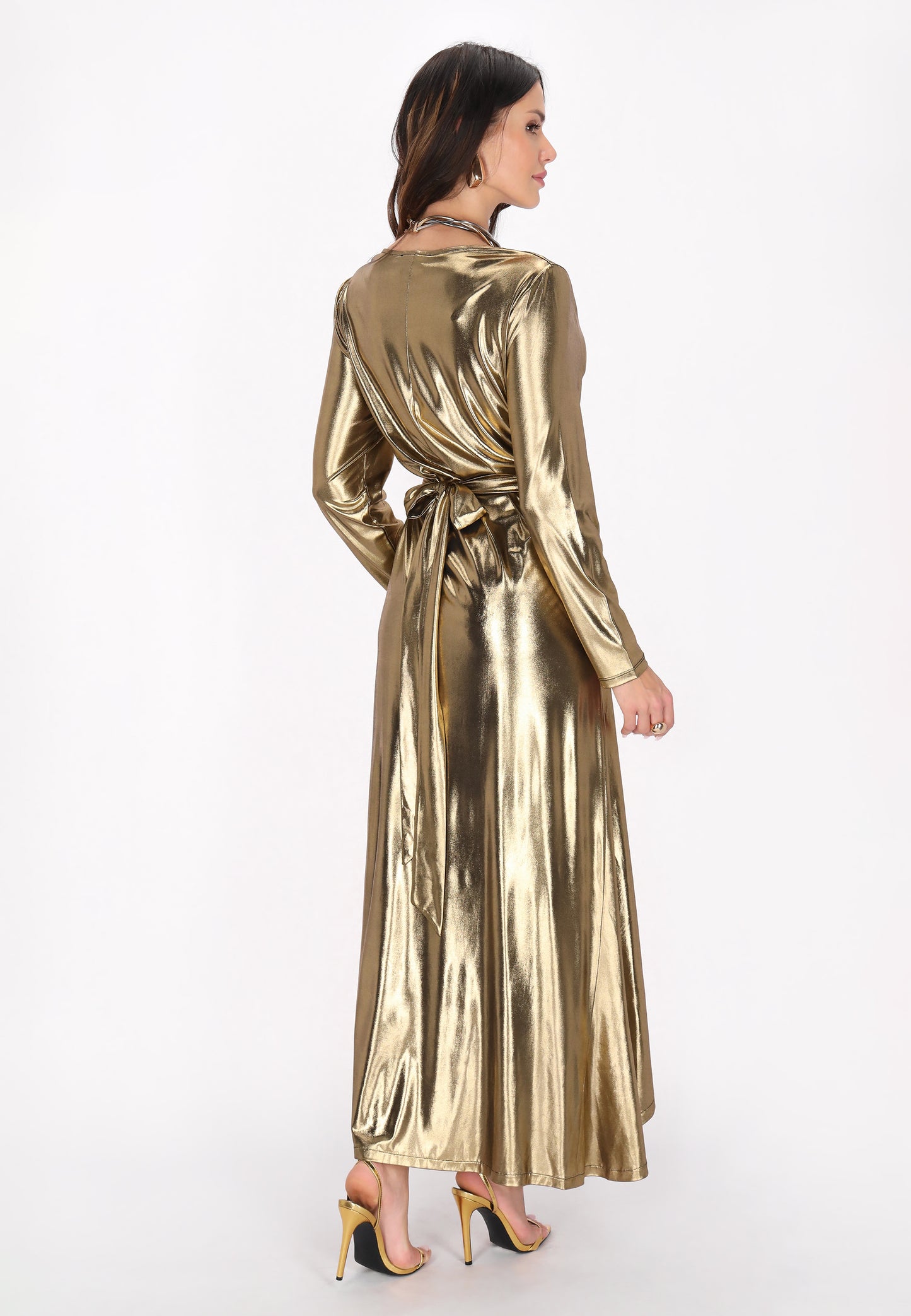 Sukienka damska faina