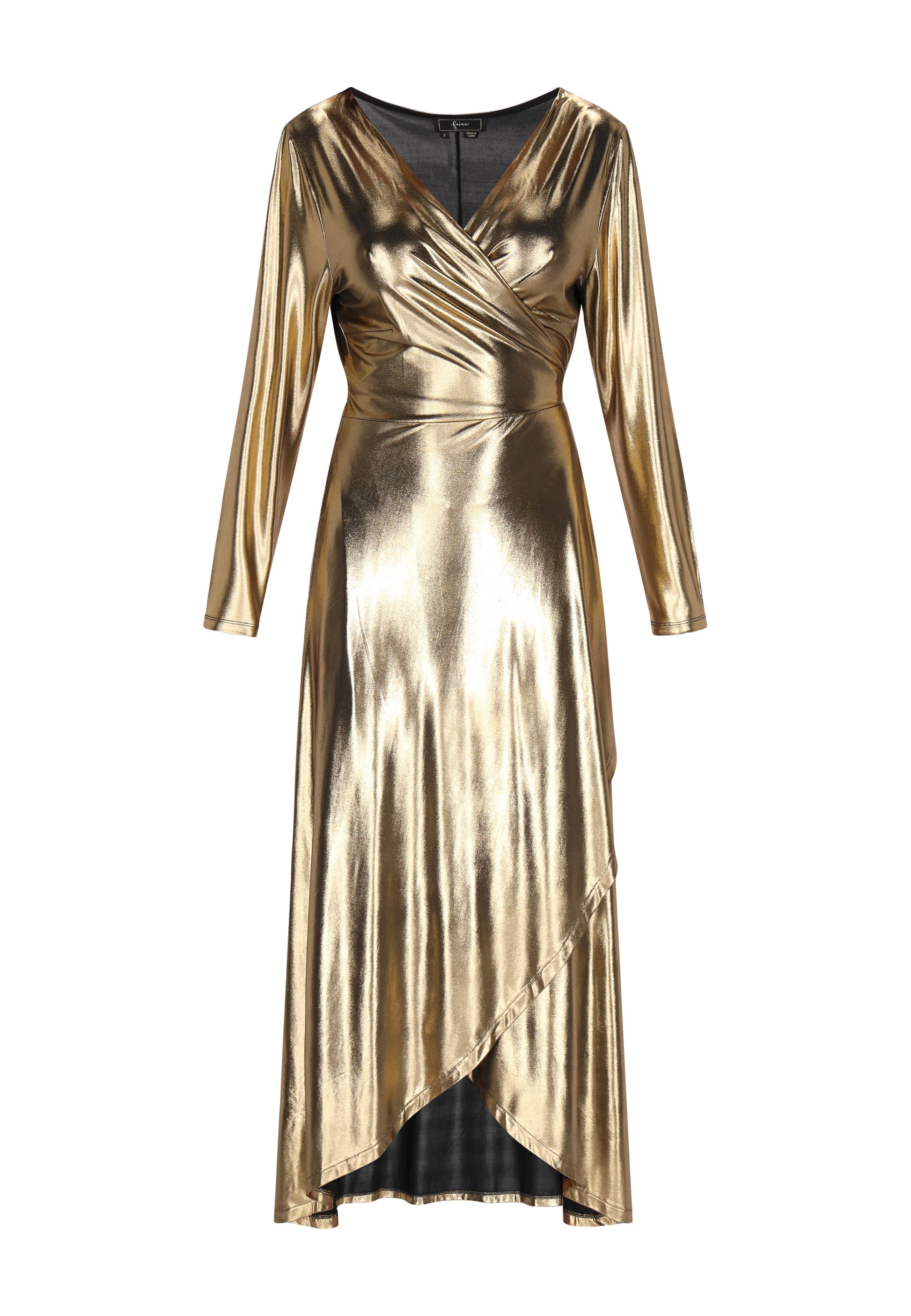 Sukienka damska faina