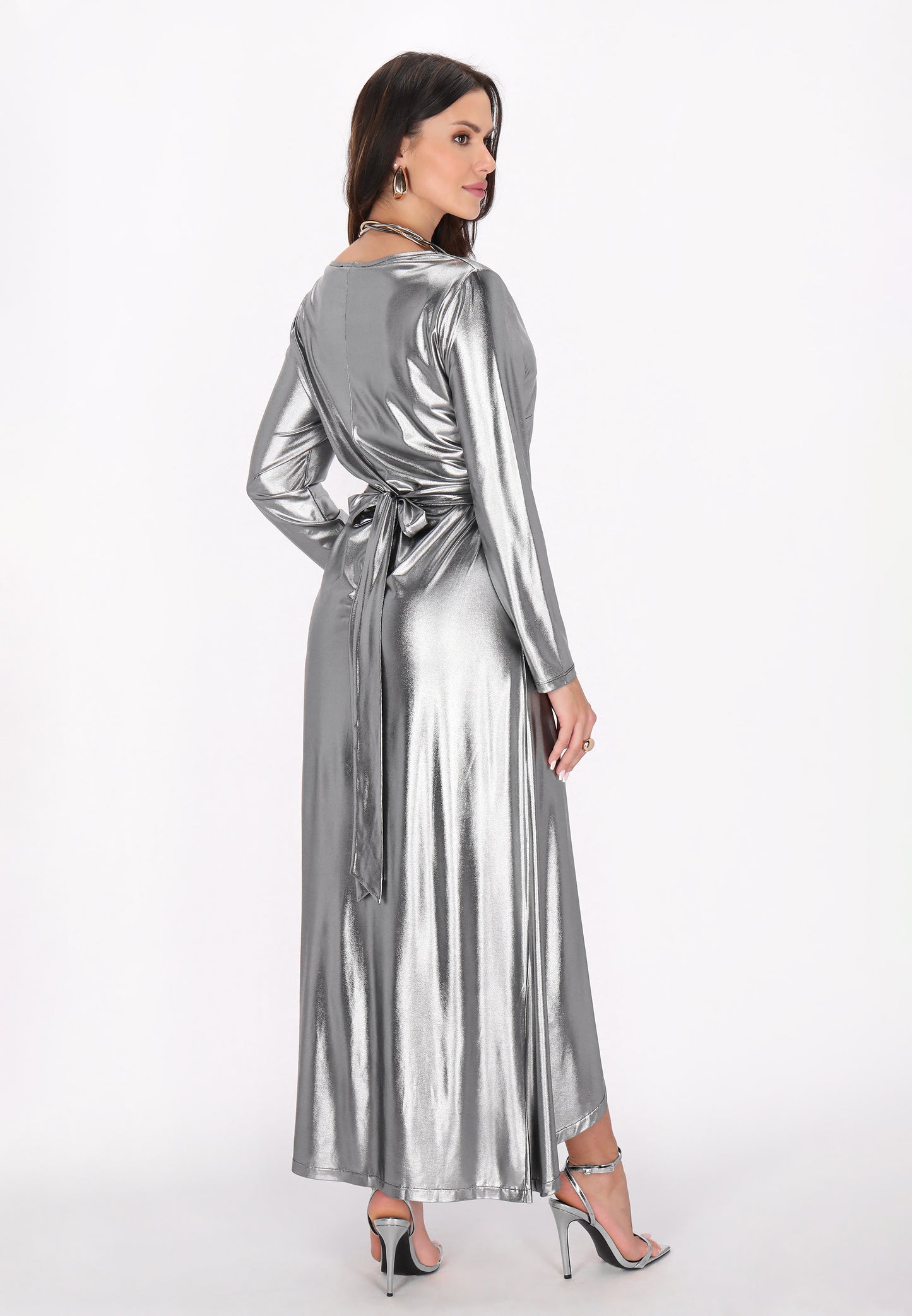 Sukienka damska faina