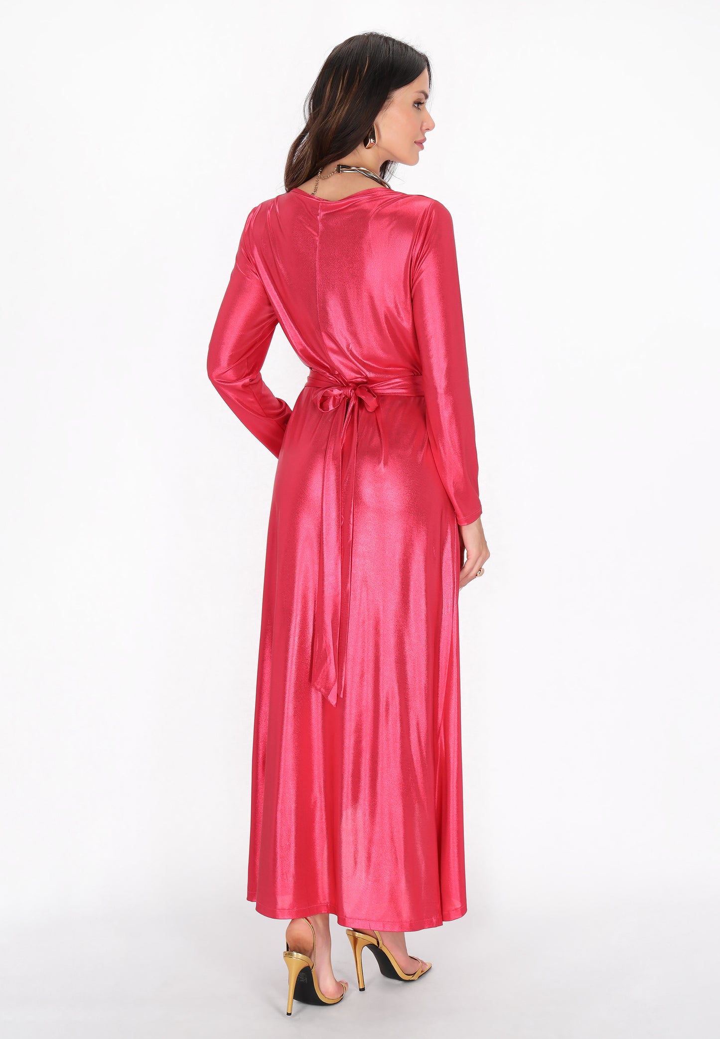 Sukienka damska faina