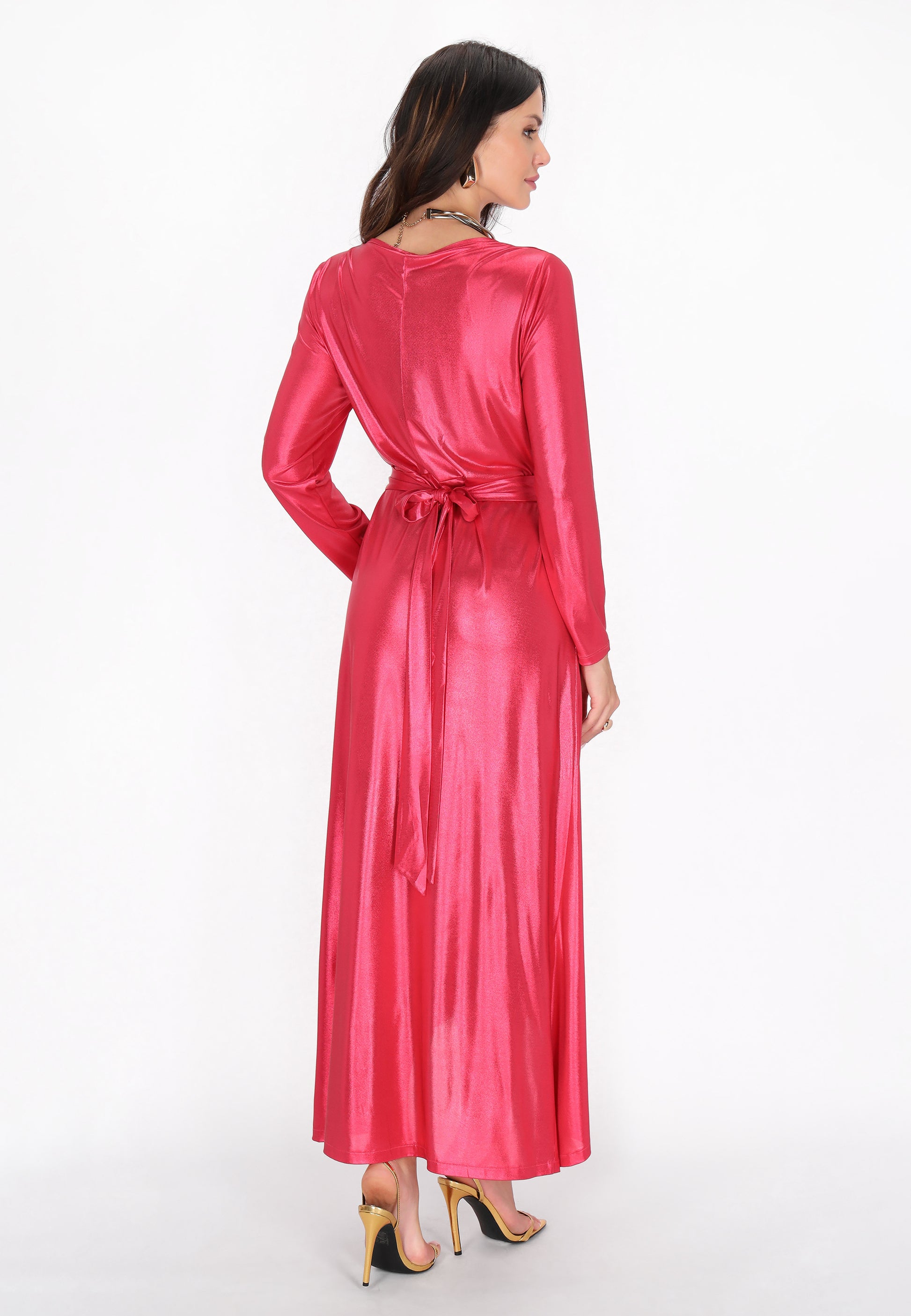 Sukienka damska faina