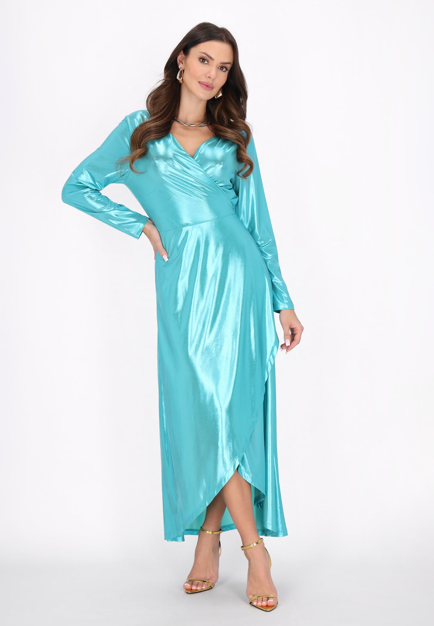 Sukienka damska faina