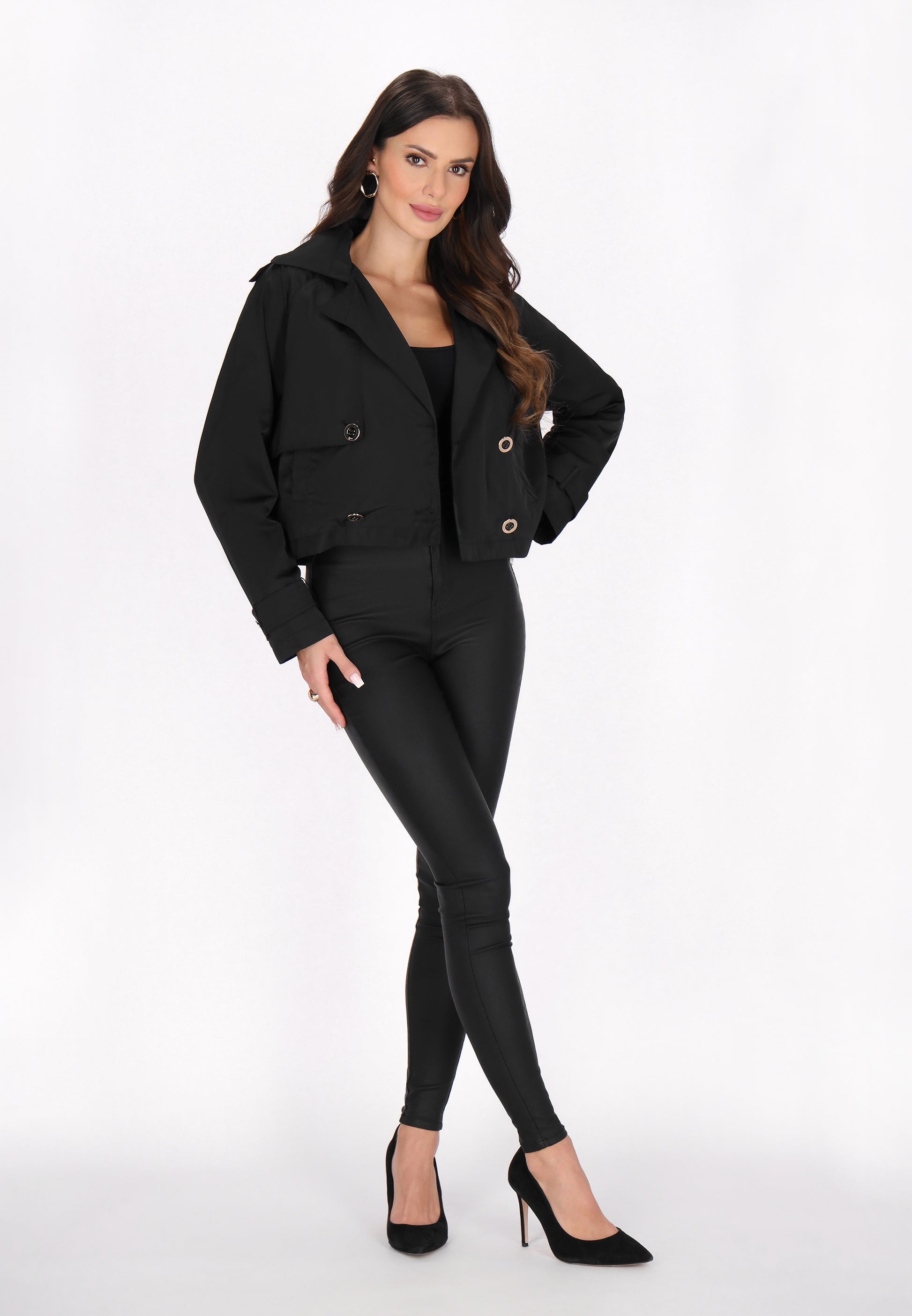 faina Jacket