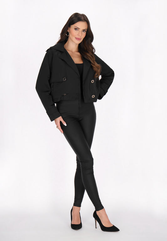faina Jacket
