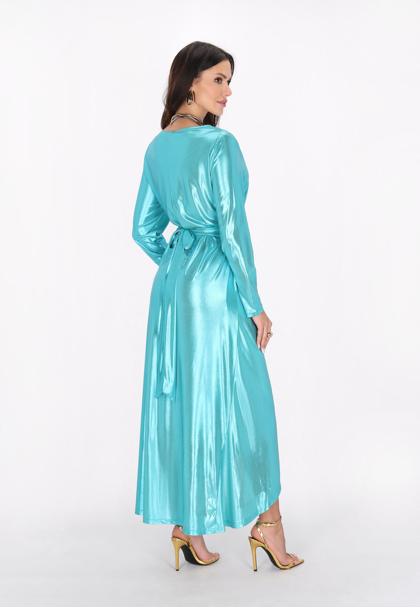 Sukienka damska faina