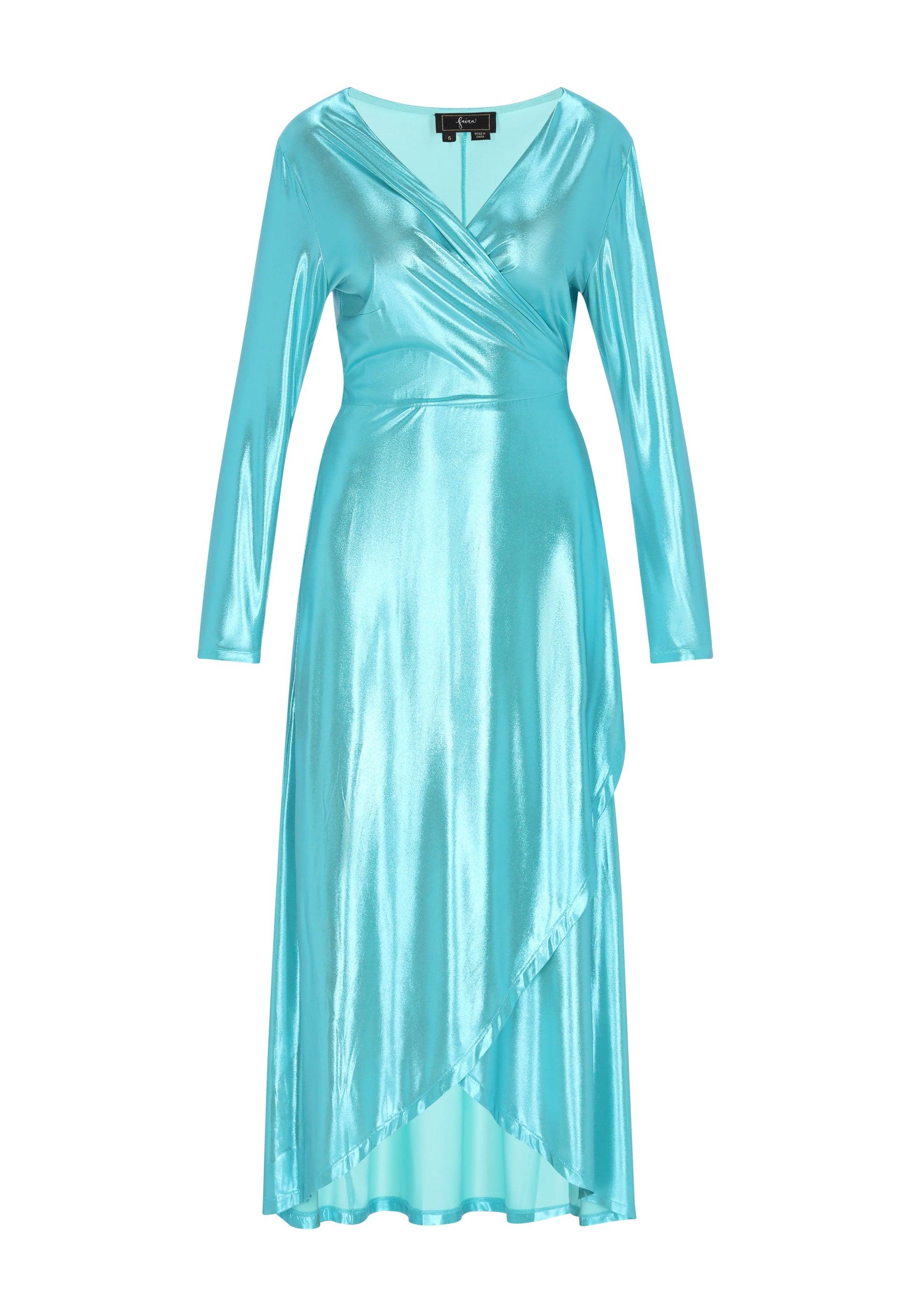 Sukienka damska faina