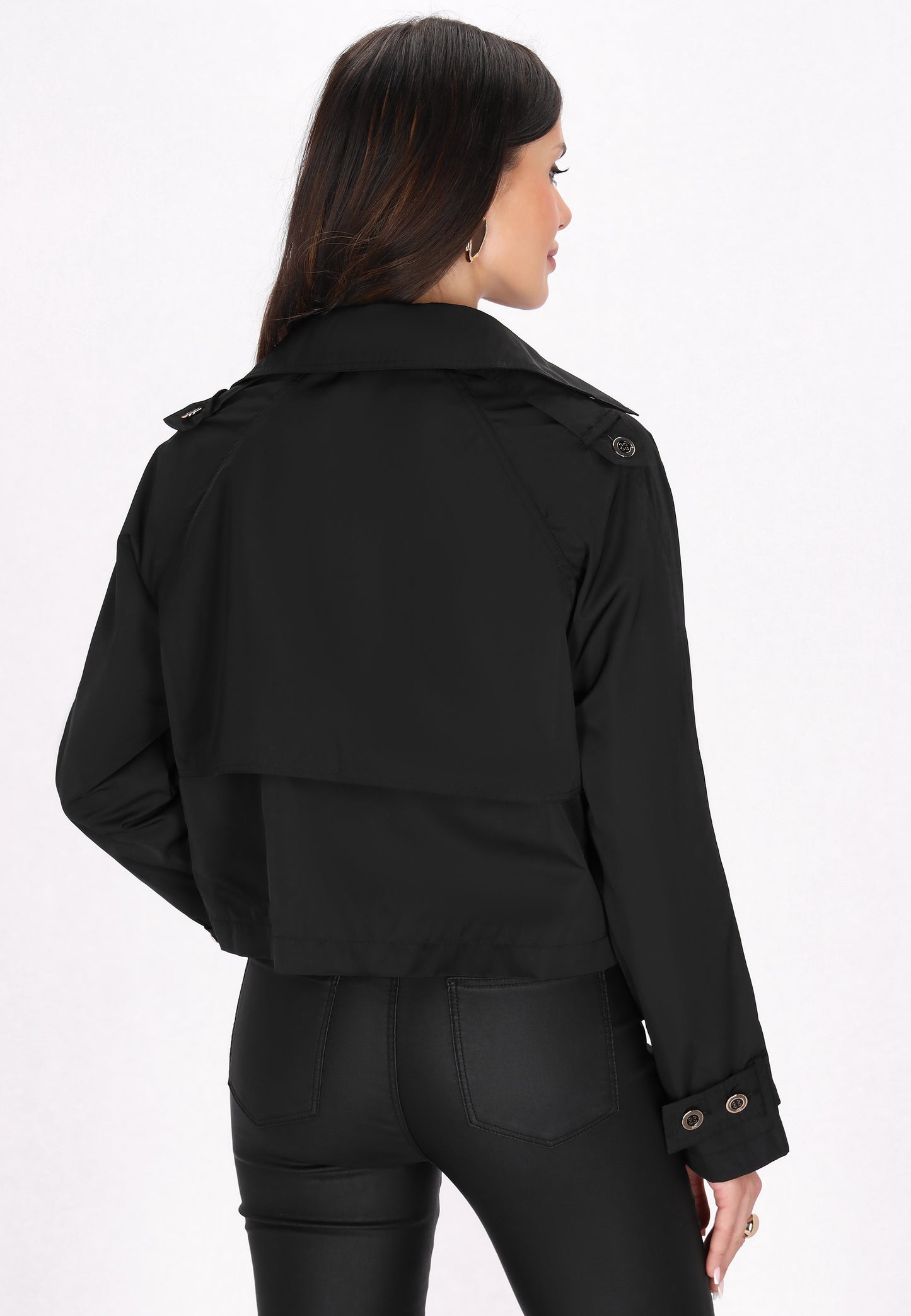 faina Jacket