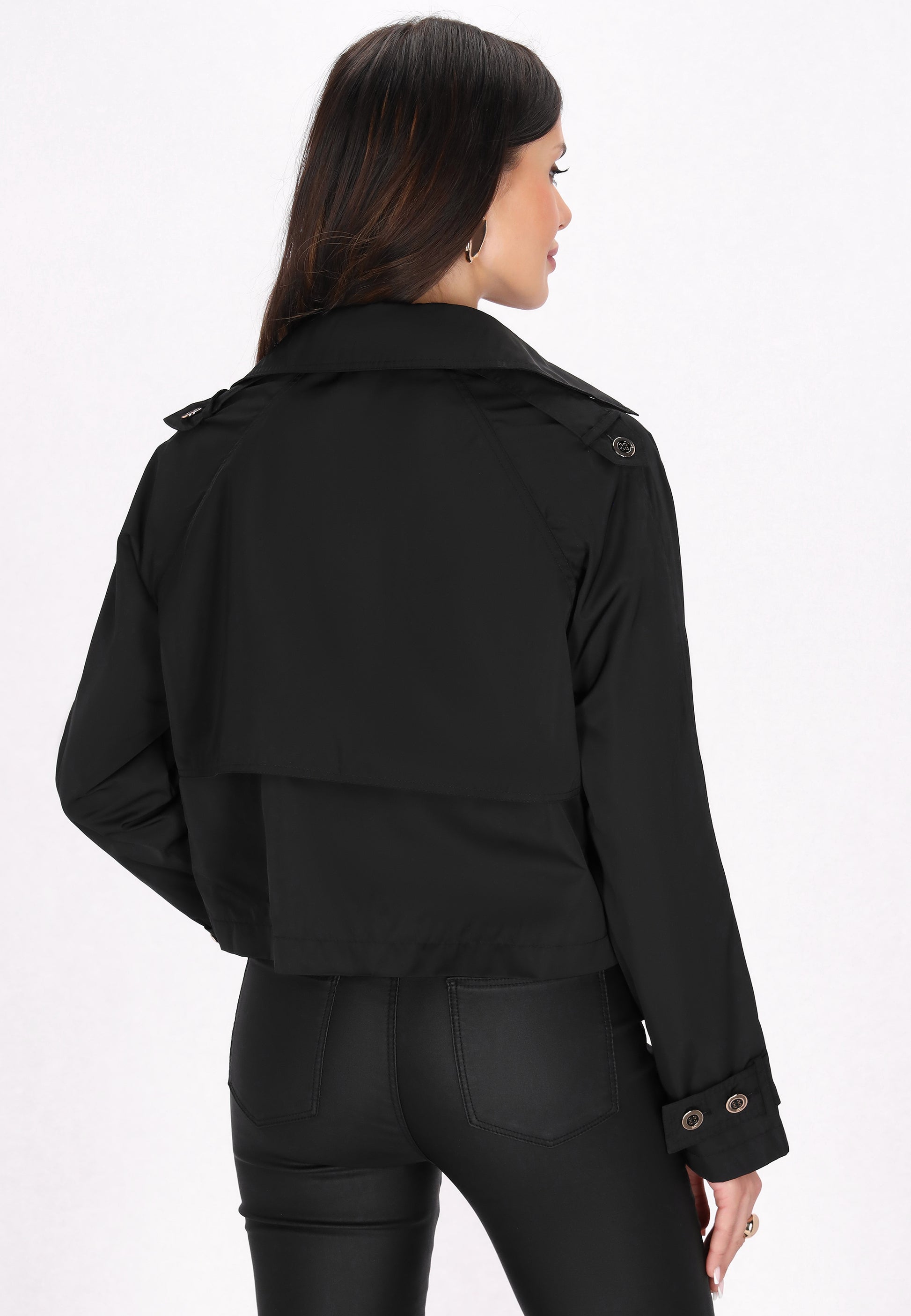 faina Jacket