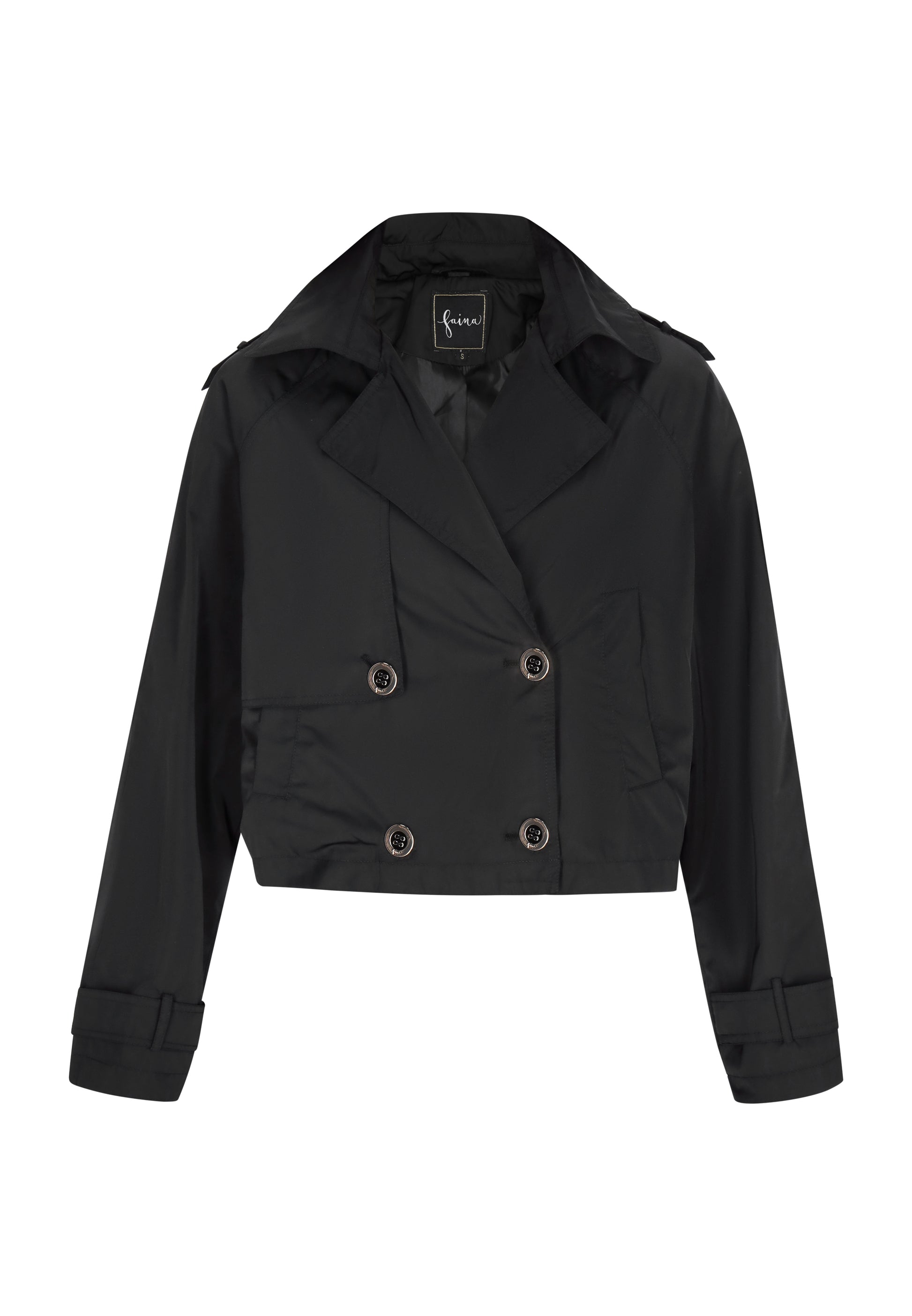 faina Jacket