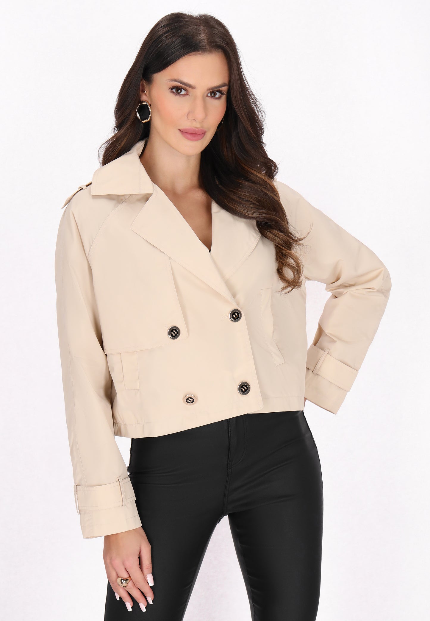 faina Jacket