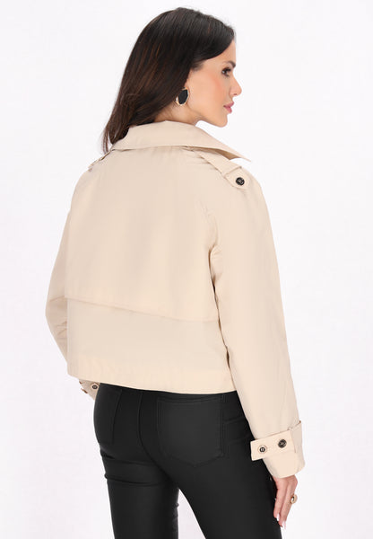 faina Jacket