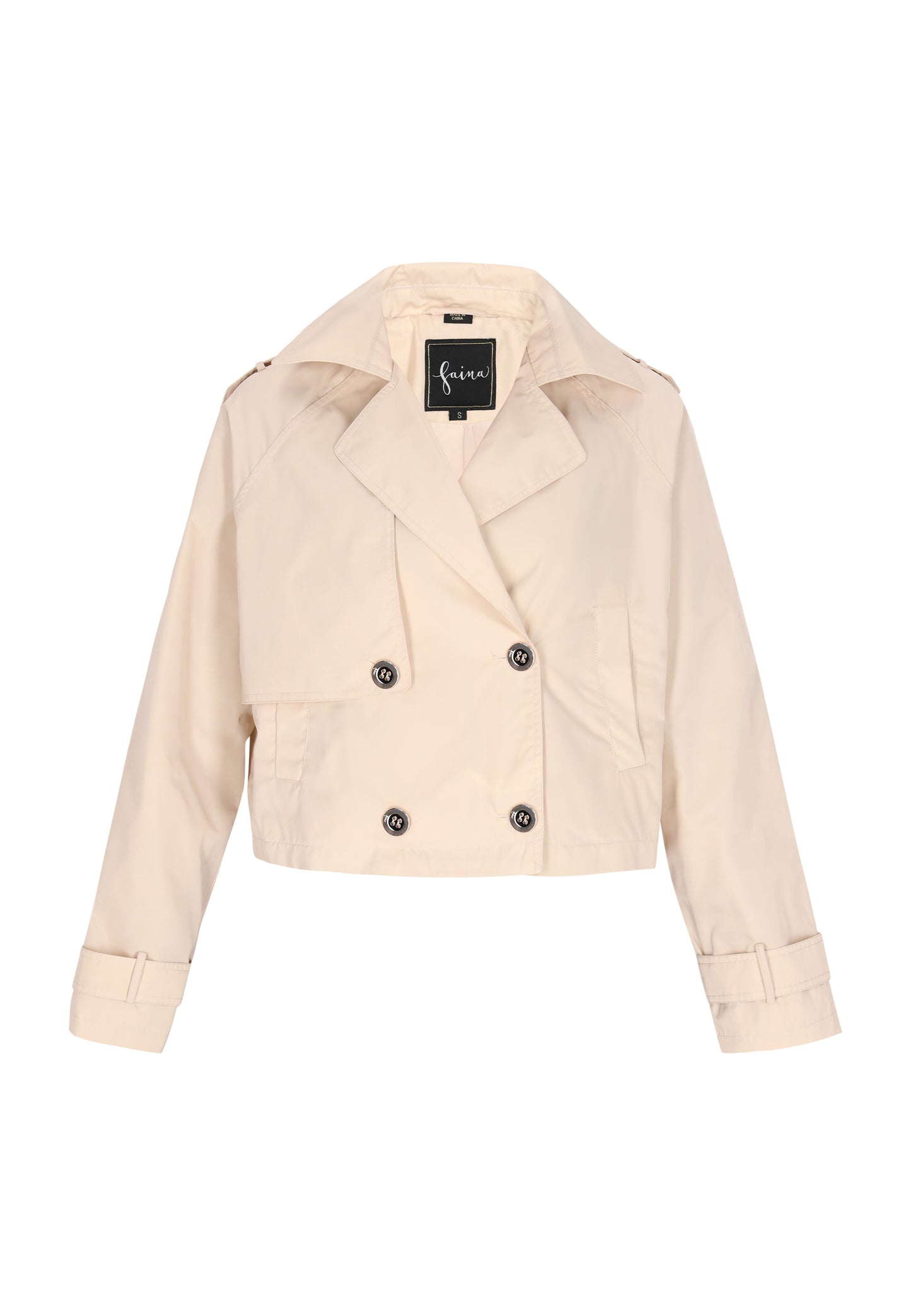 faina Jacket