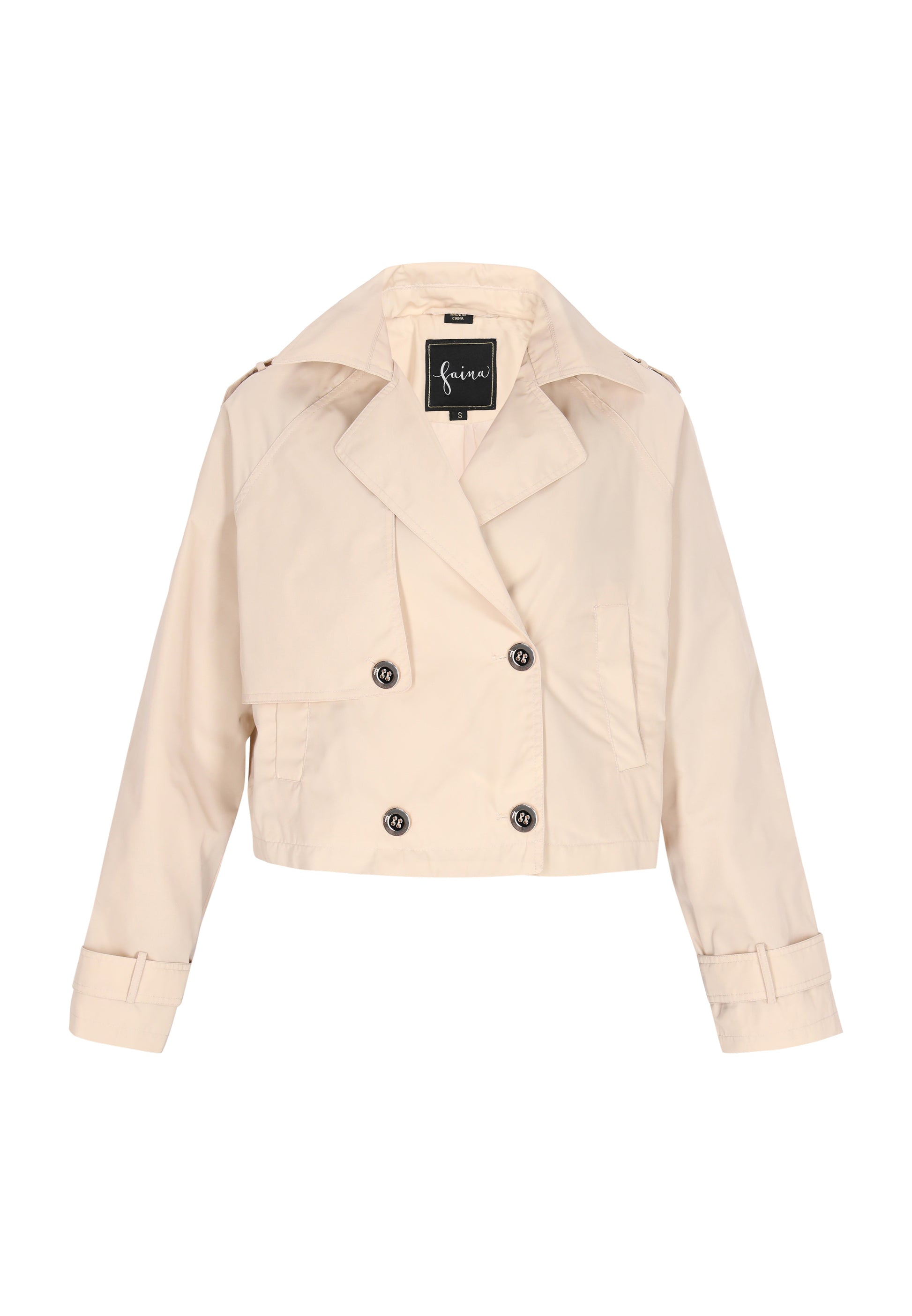 faina Jacket