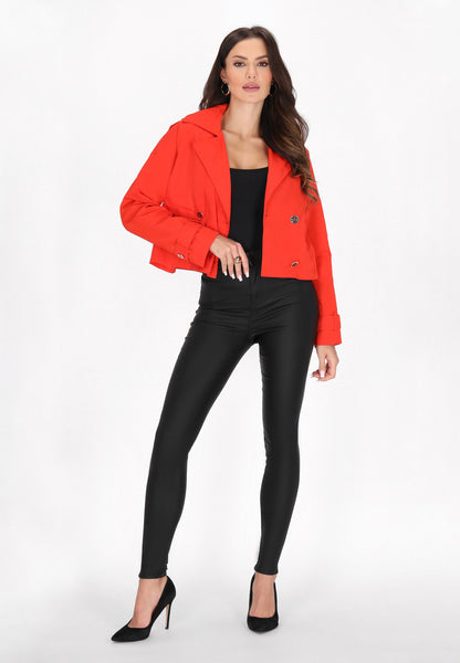 faina Jacket