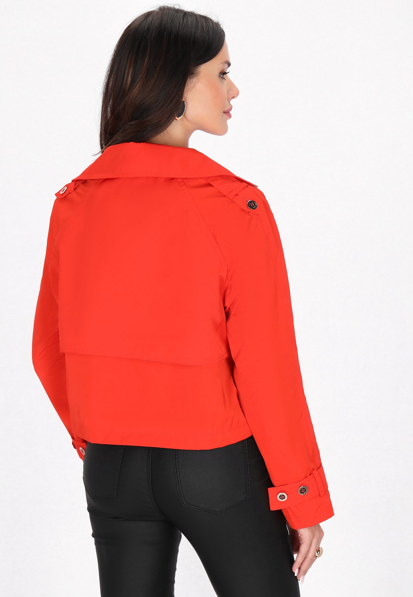 faina Jacket