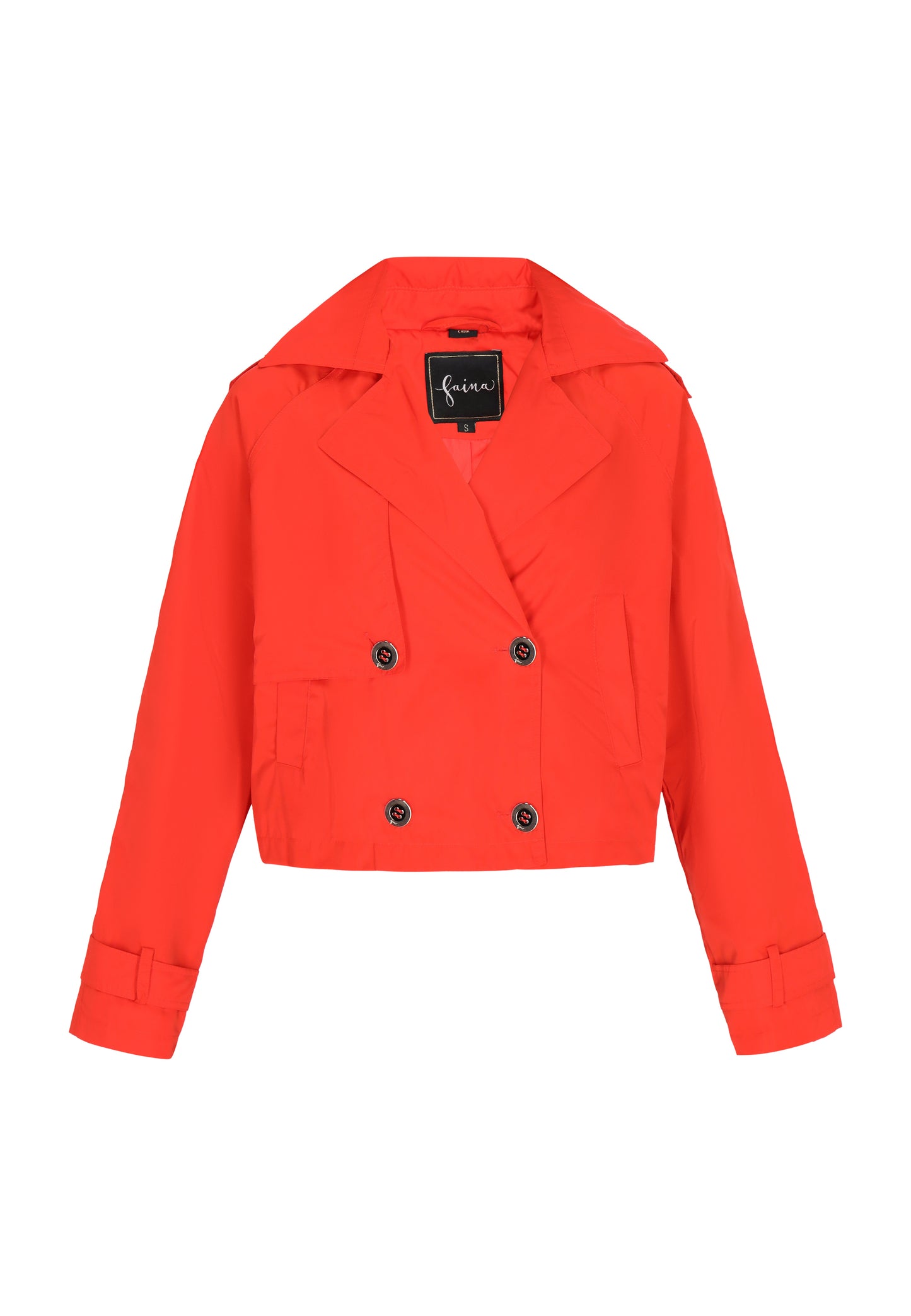 faina Jacket