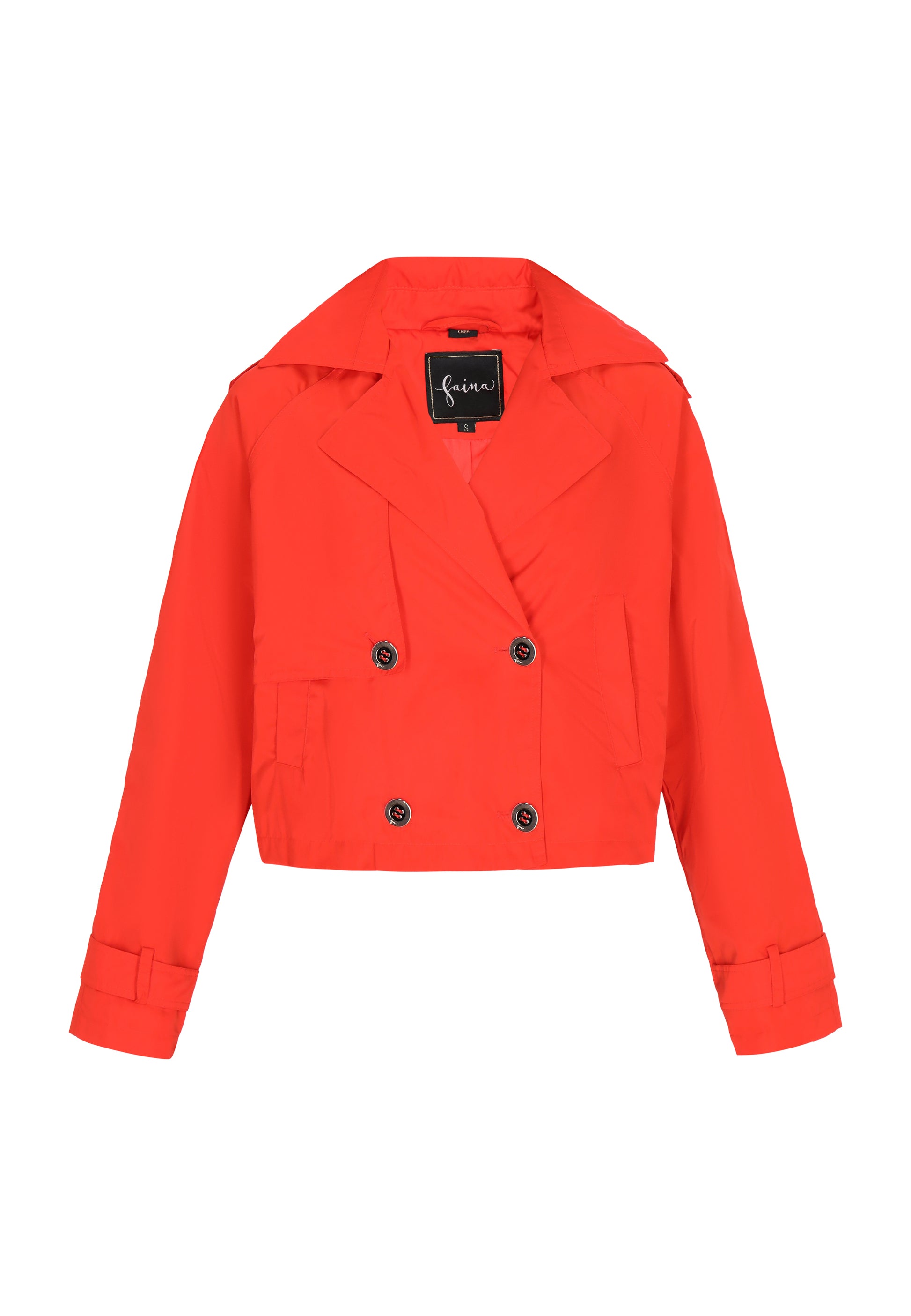faina Jacket