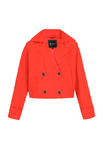 faina Jacket