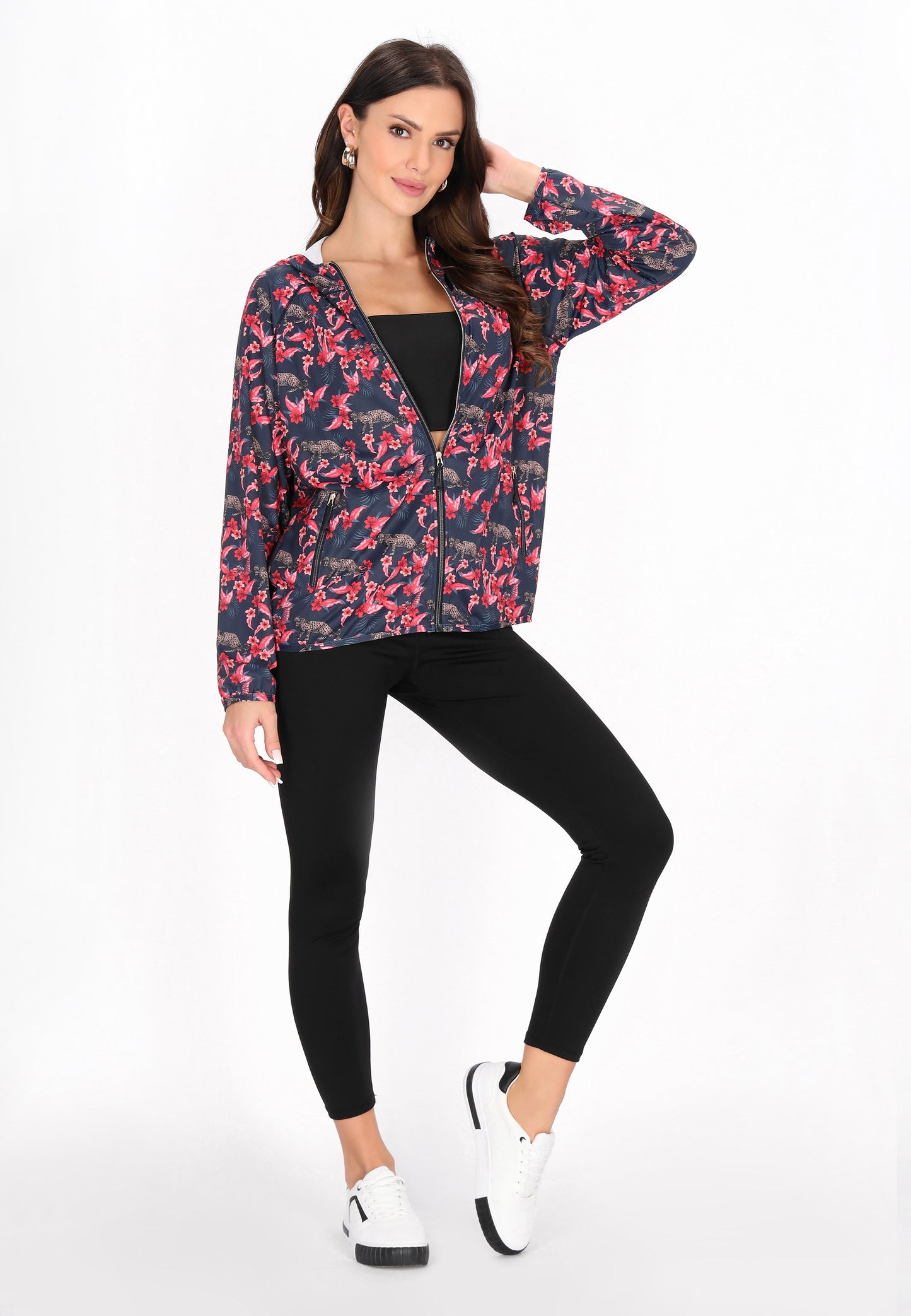 Usha festival Women's Jacket