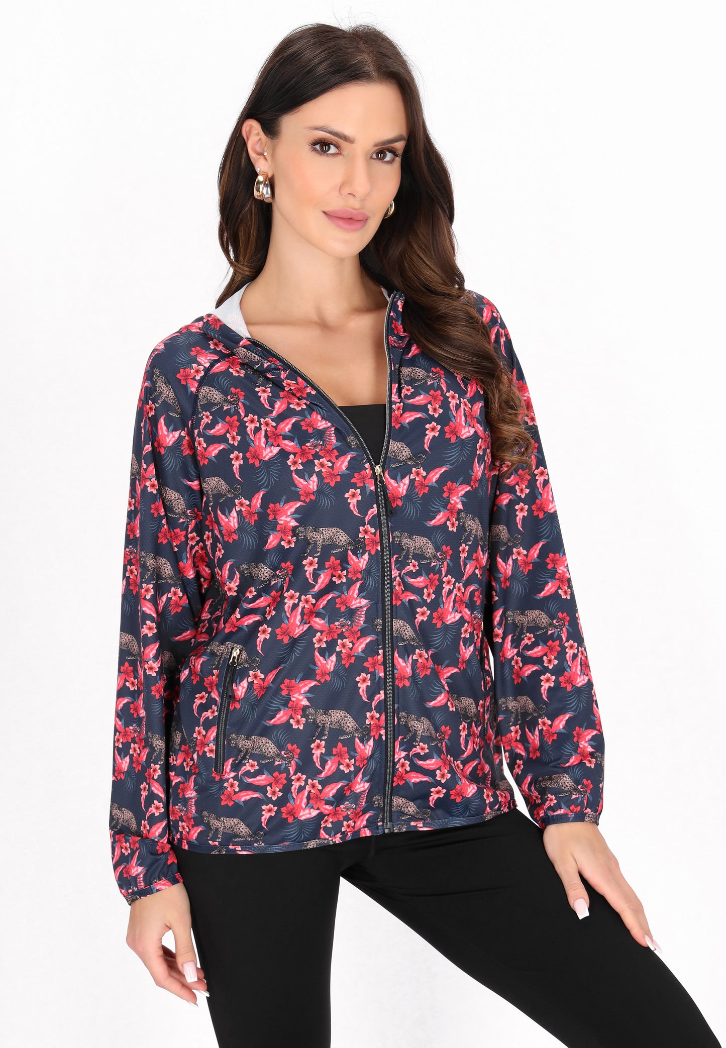 Usha festival Women's Jacket
