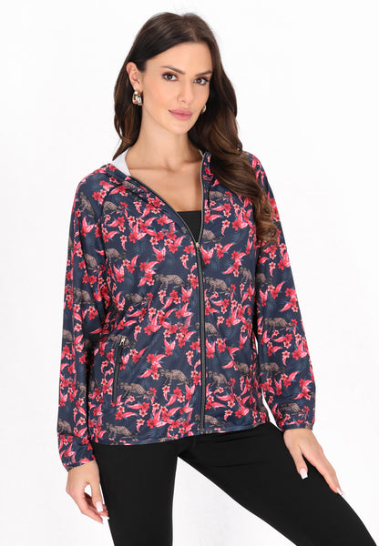 Usha festival Women's Jacket