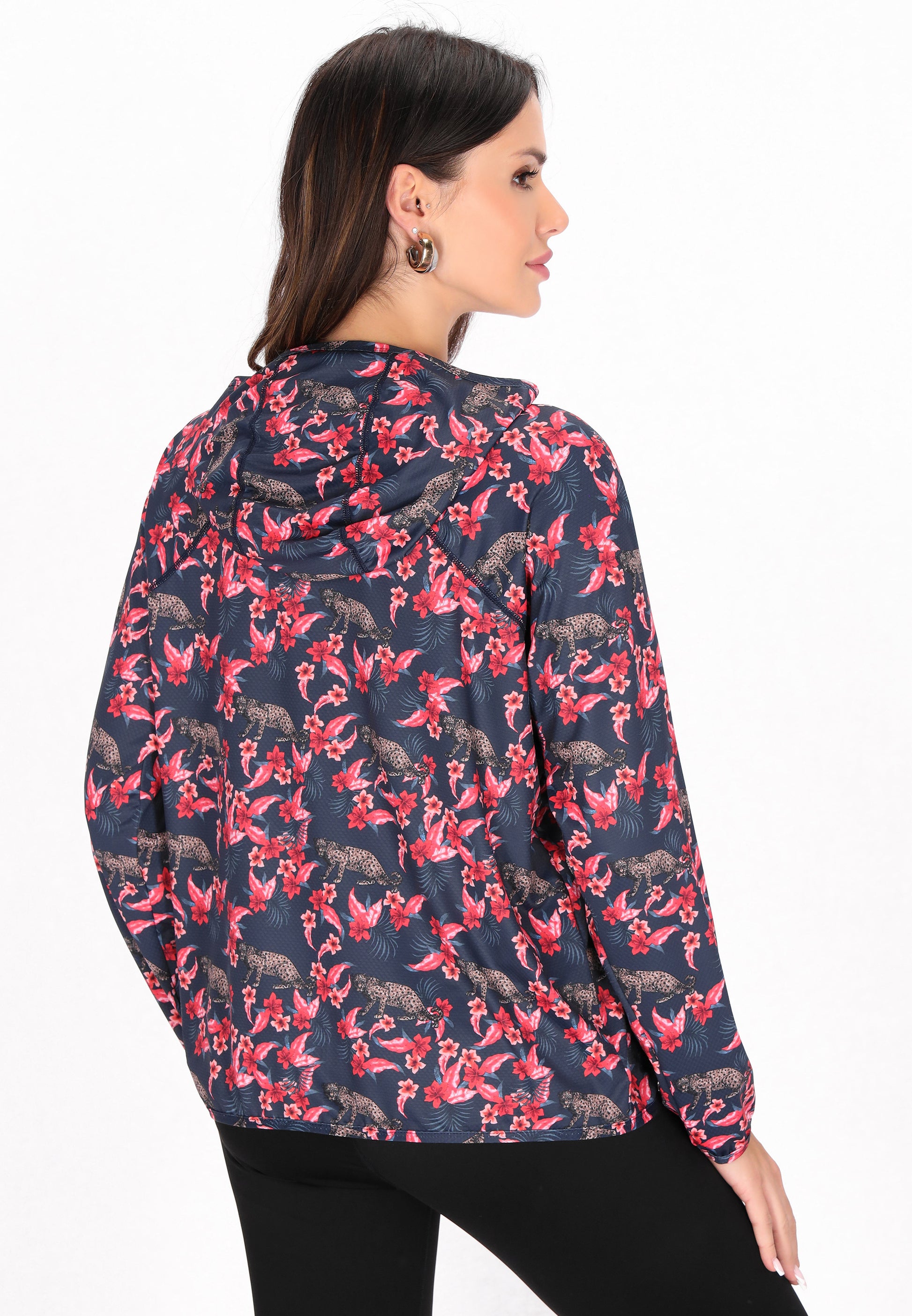 Usha festival Women's Jacket
