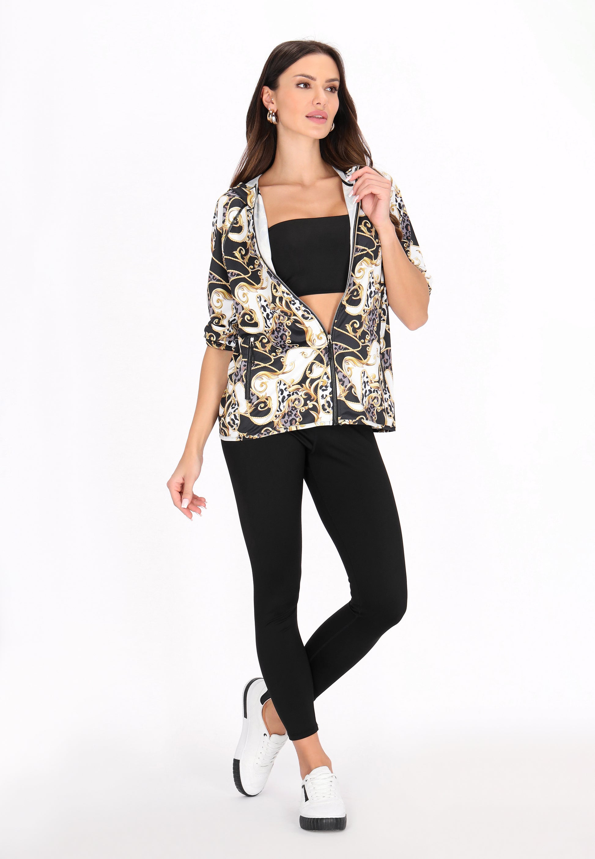 faina Damen Jacke