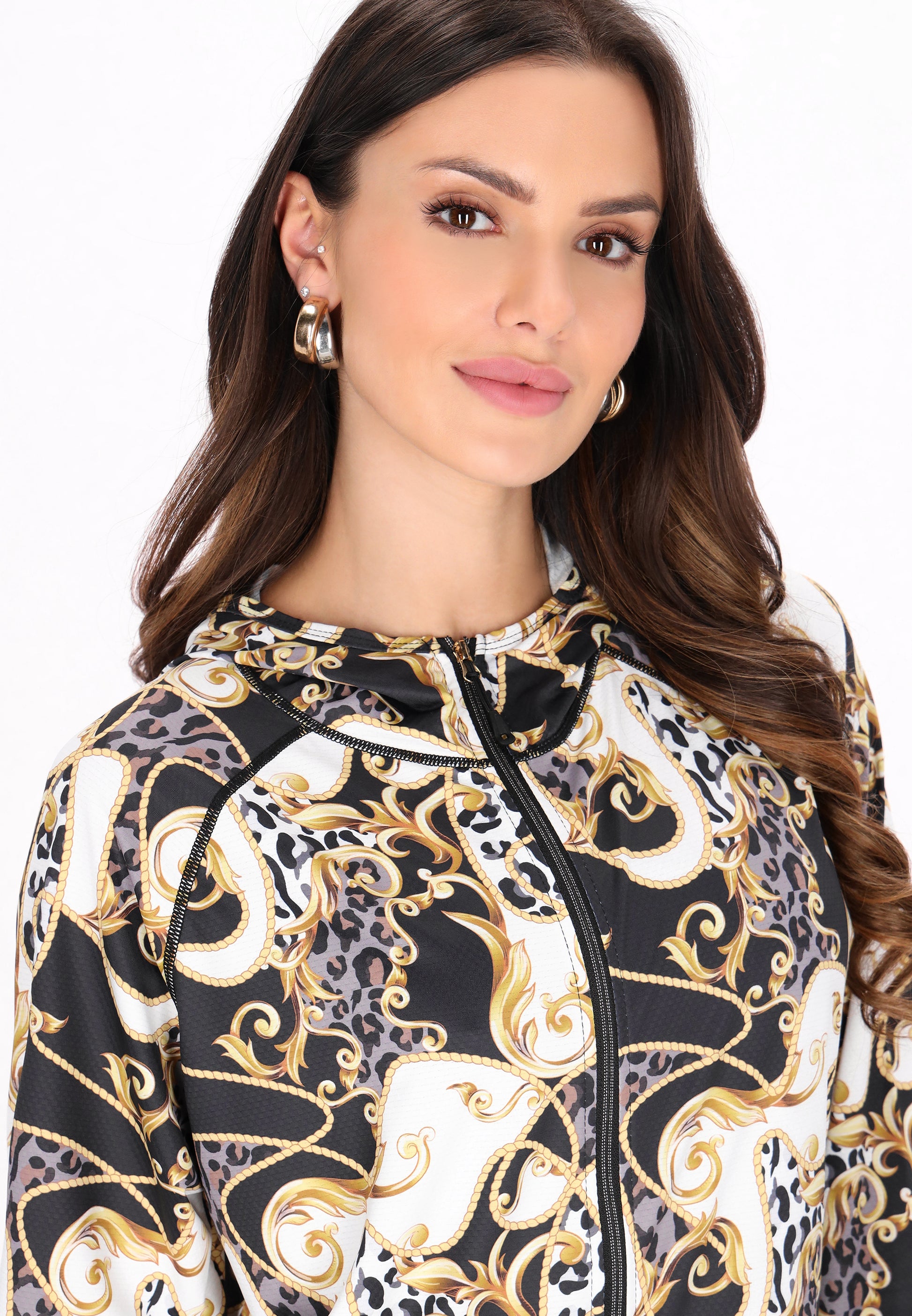 faina Damen Jacke