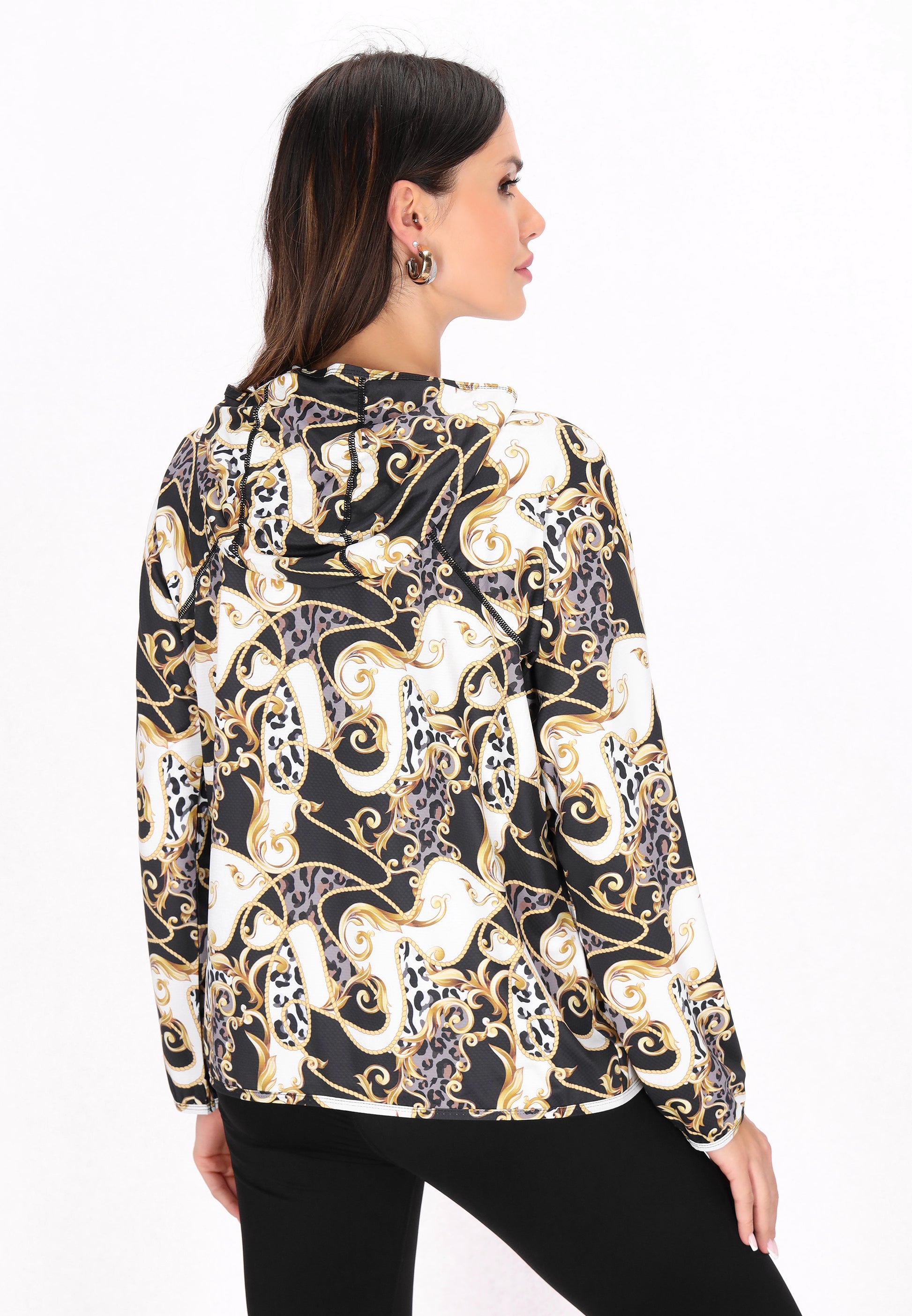 faina Damen Jacke