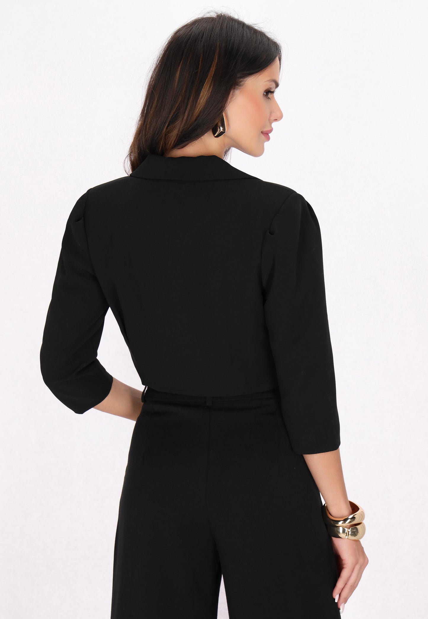 żakiet damski faina