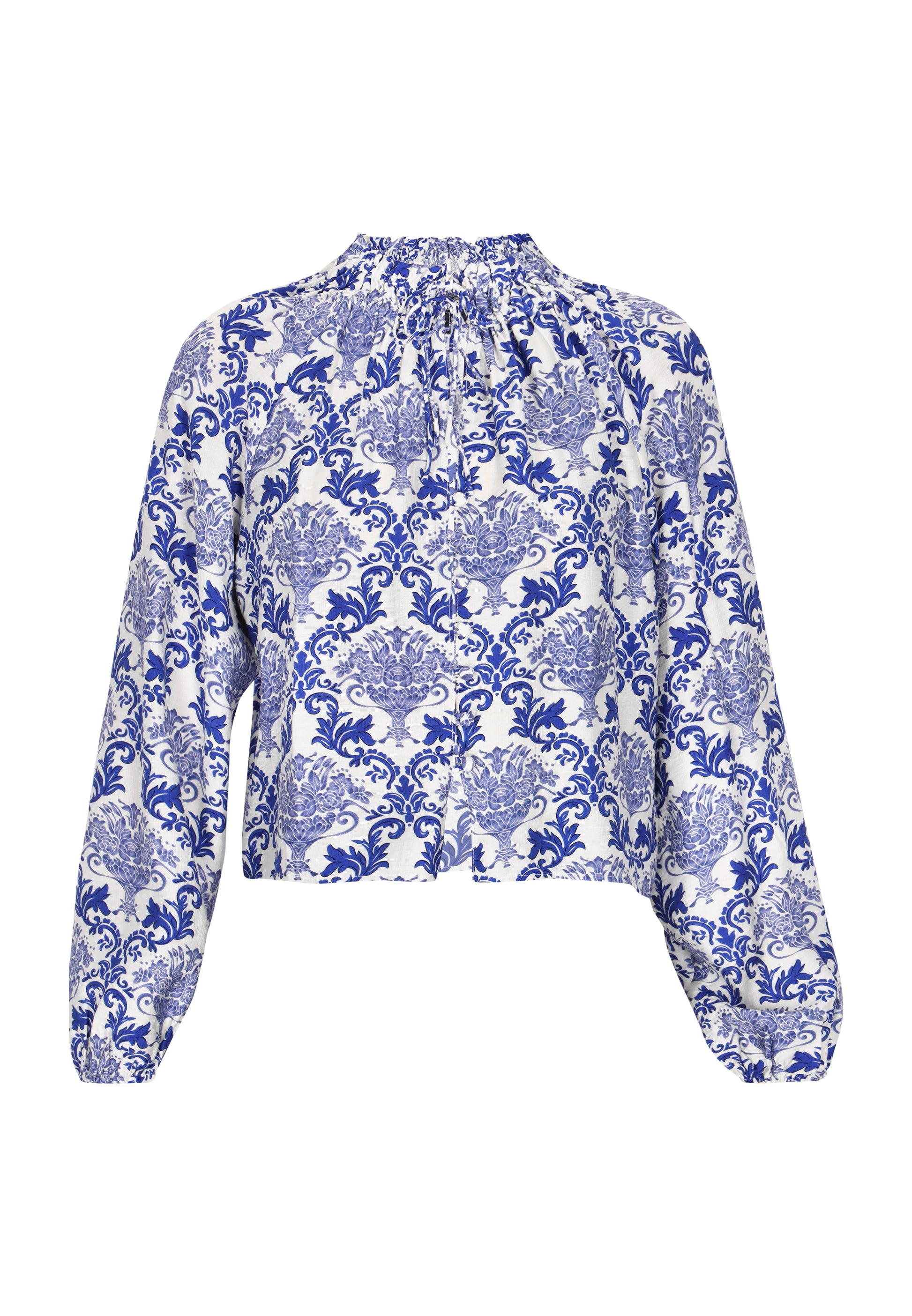 DreiMaster Vintage Damenbluse