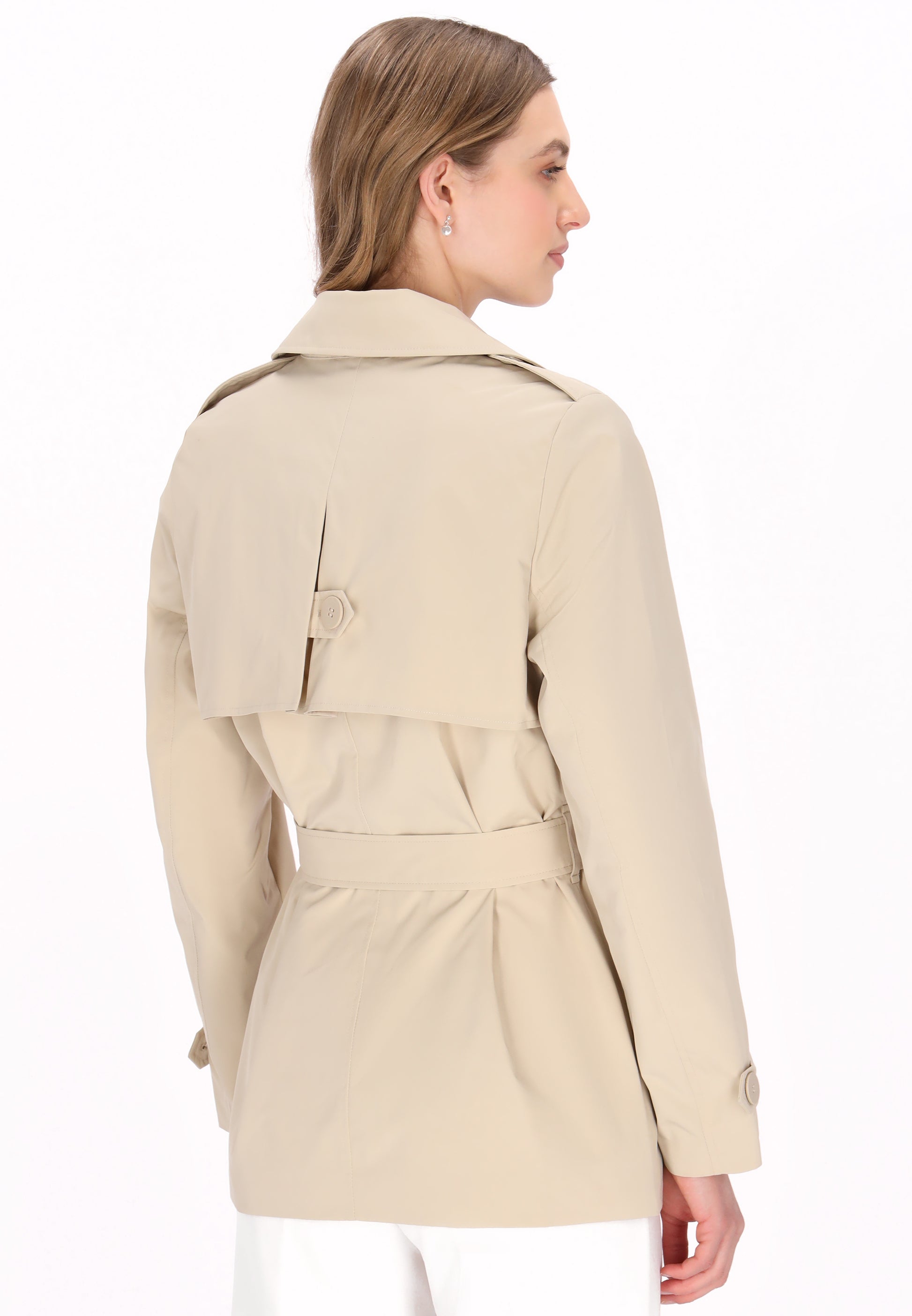 Chancery Women's Coat
